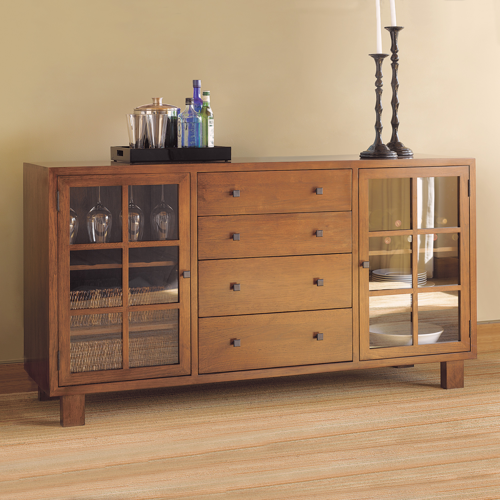 Maria Yee Metro Cabinet ($175 fs)