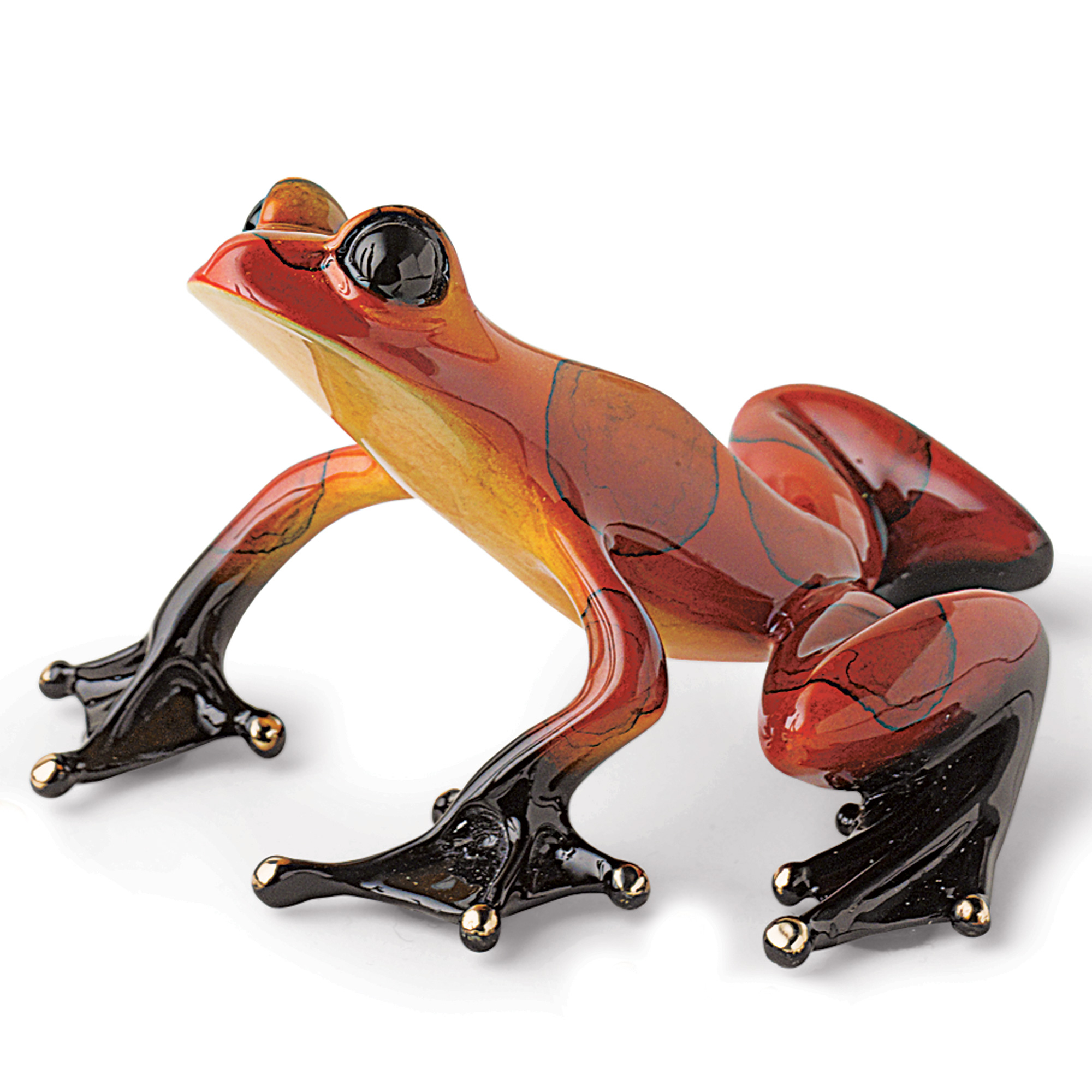 JULIET FROG