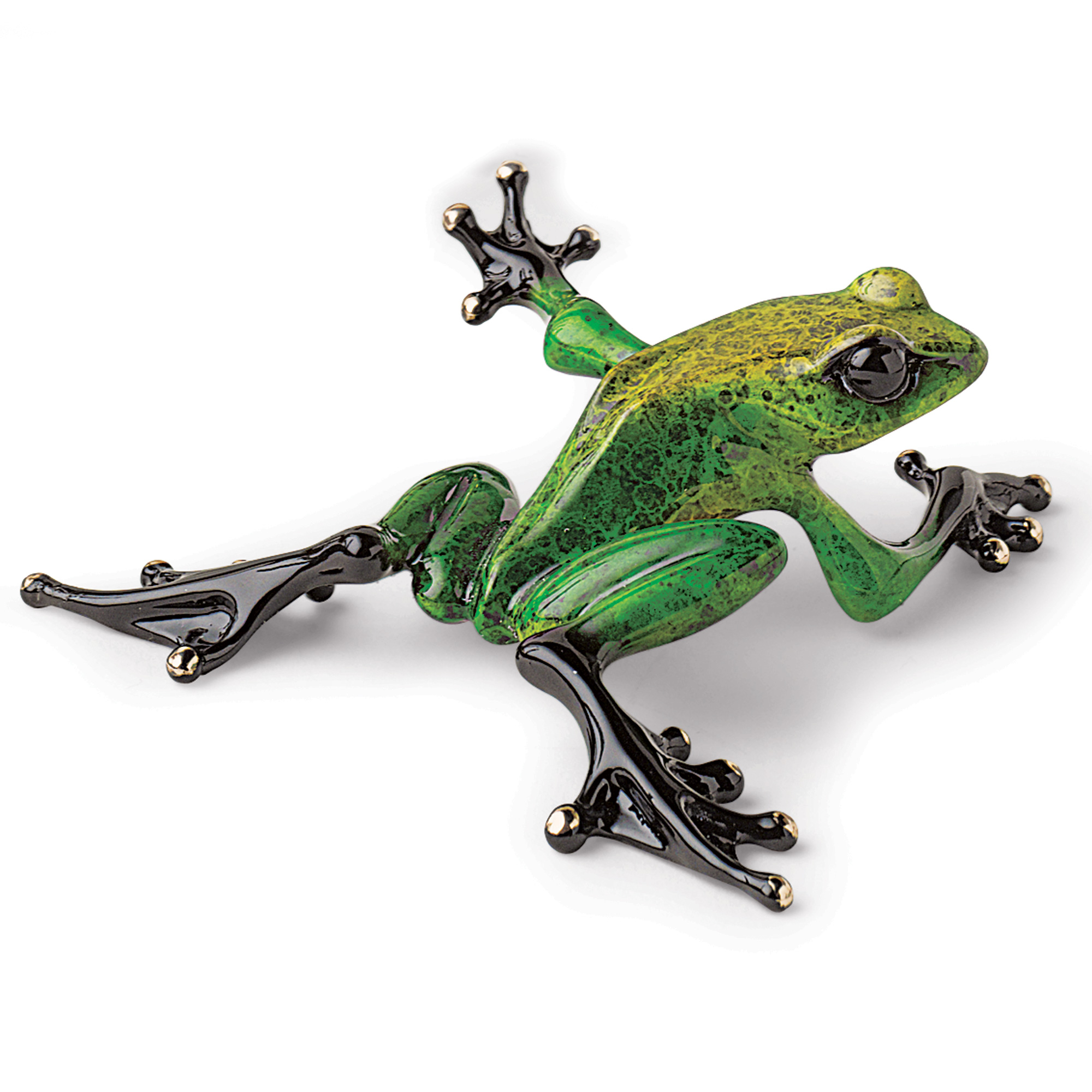 TWISTER FROG