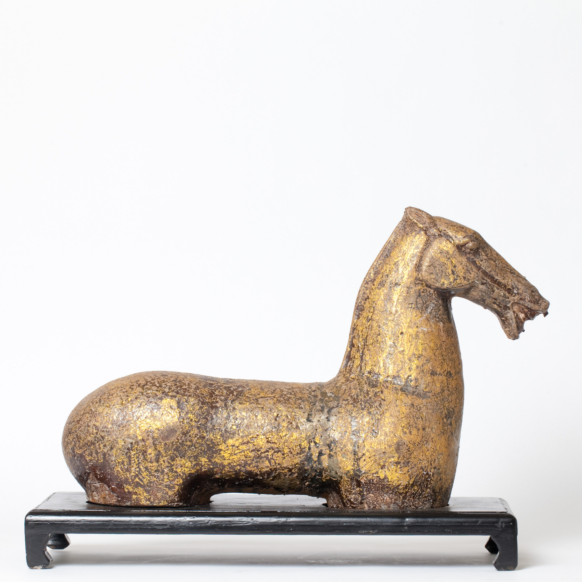 TANG DYNASTY HORSE