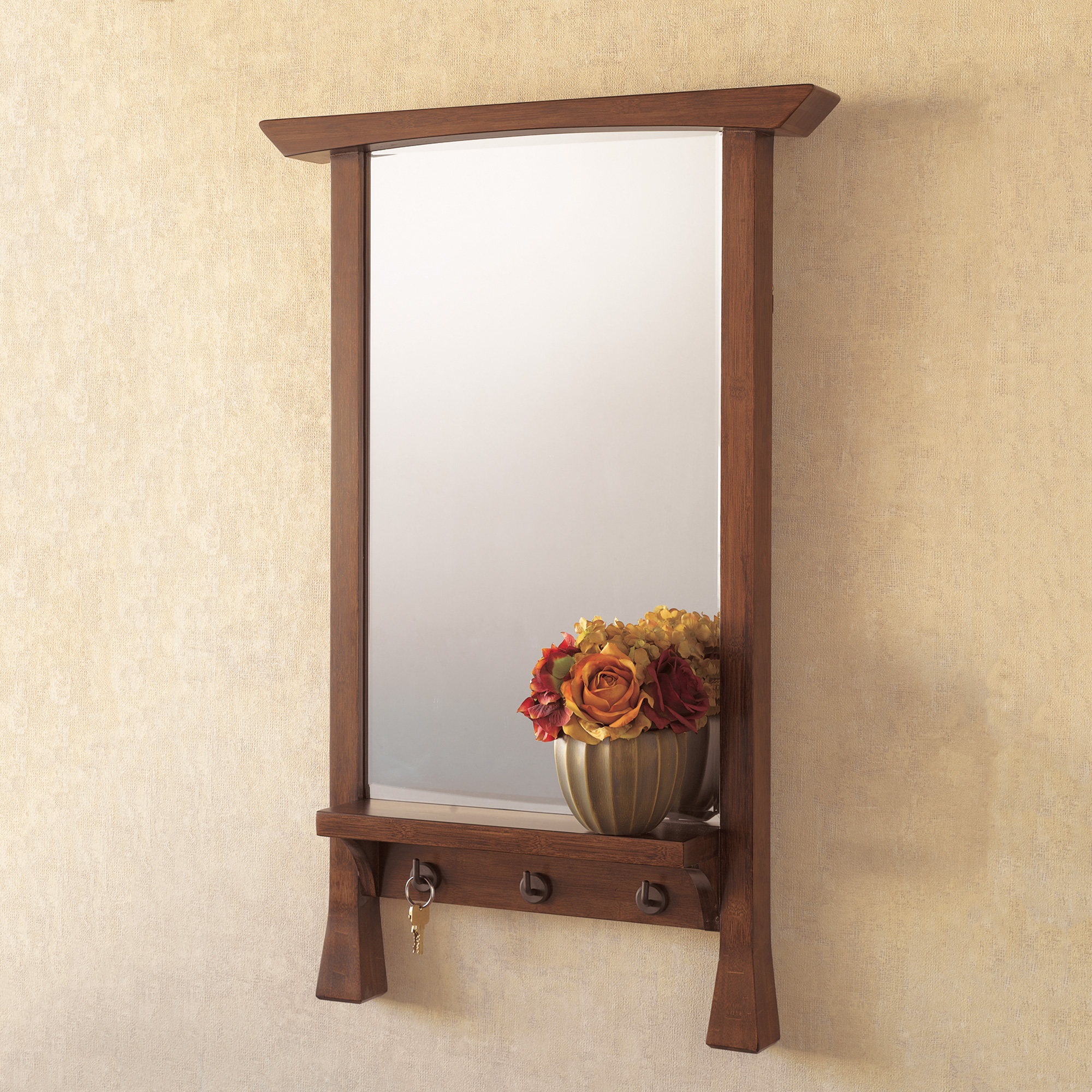 SHINTO MIRROR