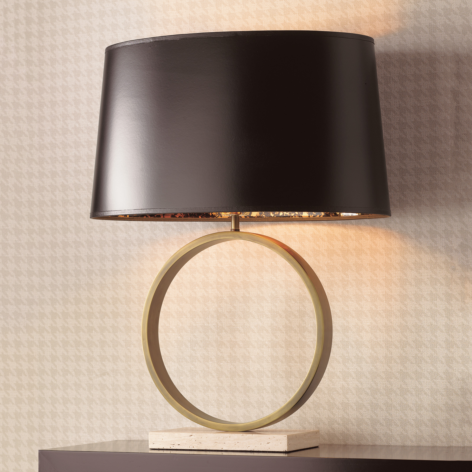 Marco Table Lamp ($20 fs)