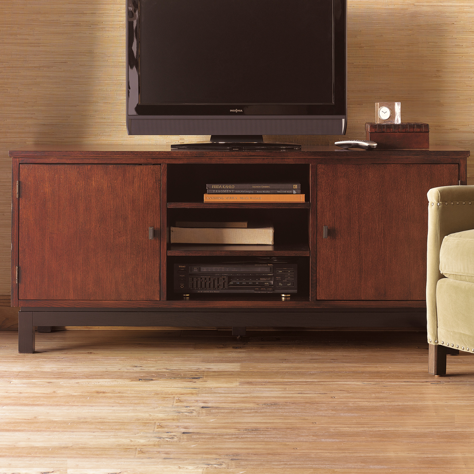 Stinson Media Console ($200 fs)