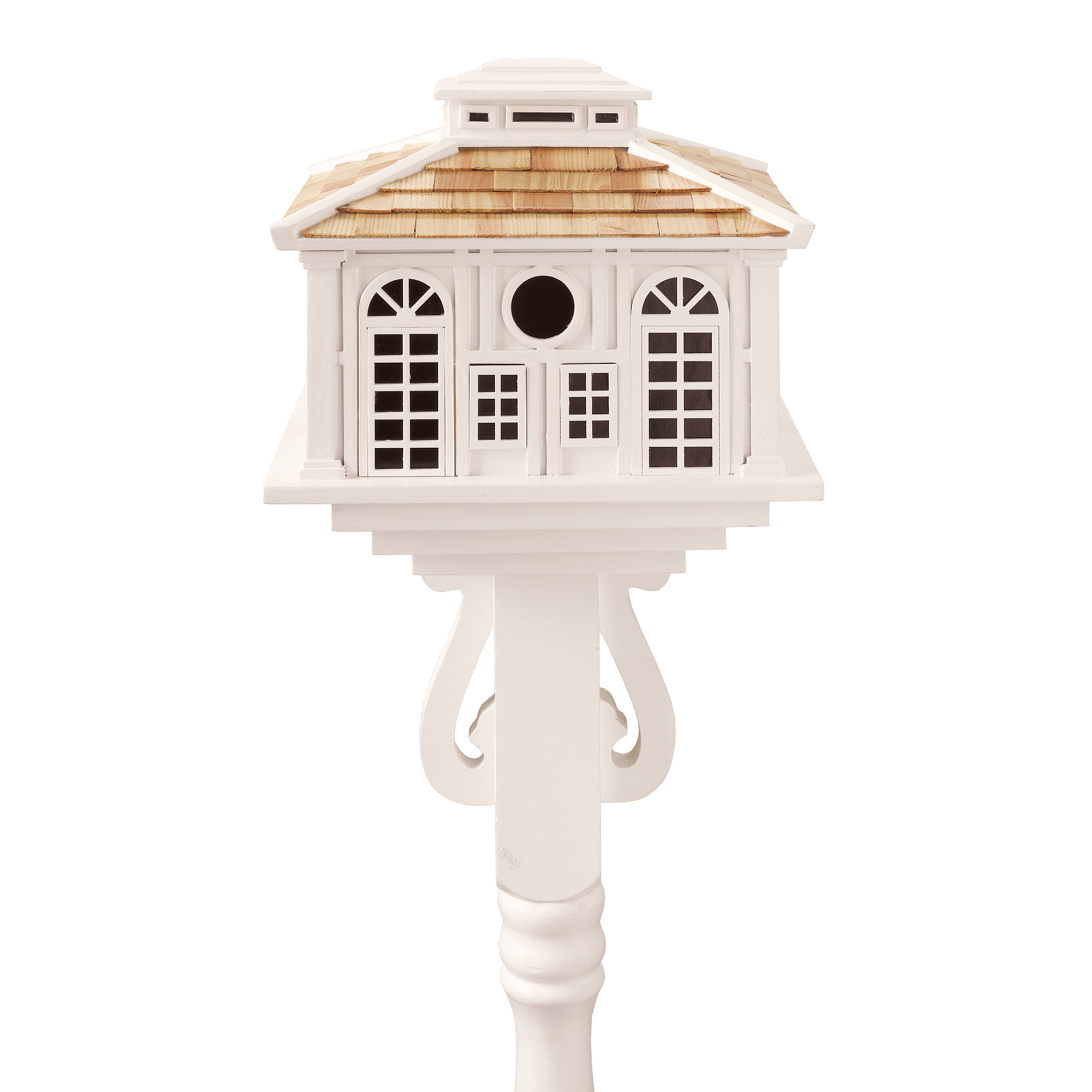 Birdhouse