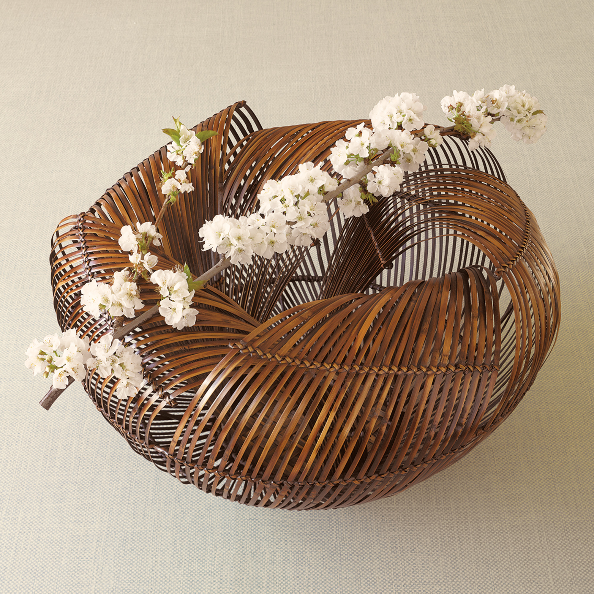 Oceanus Artisan Basket