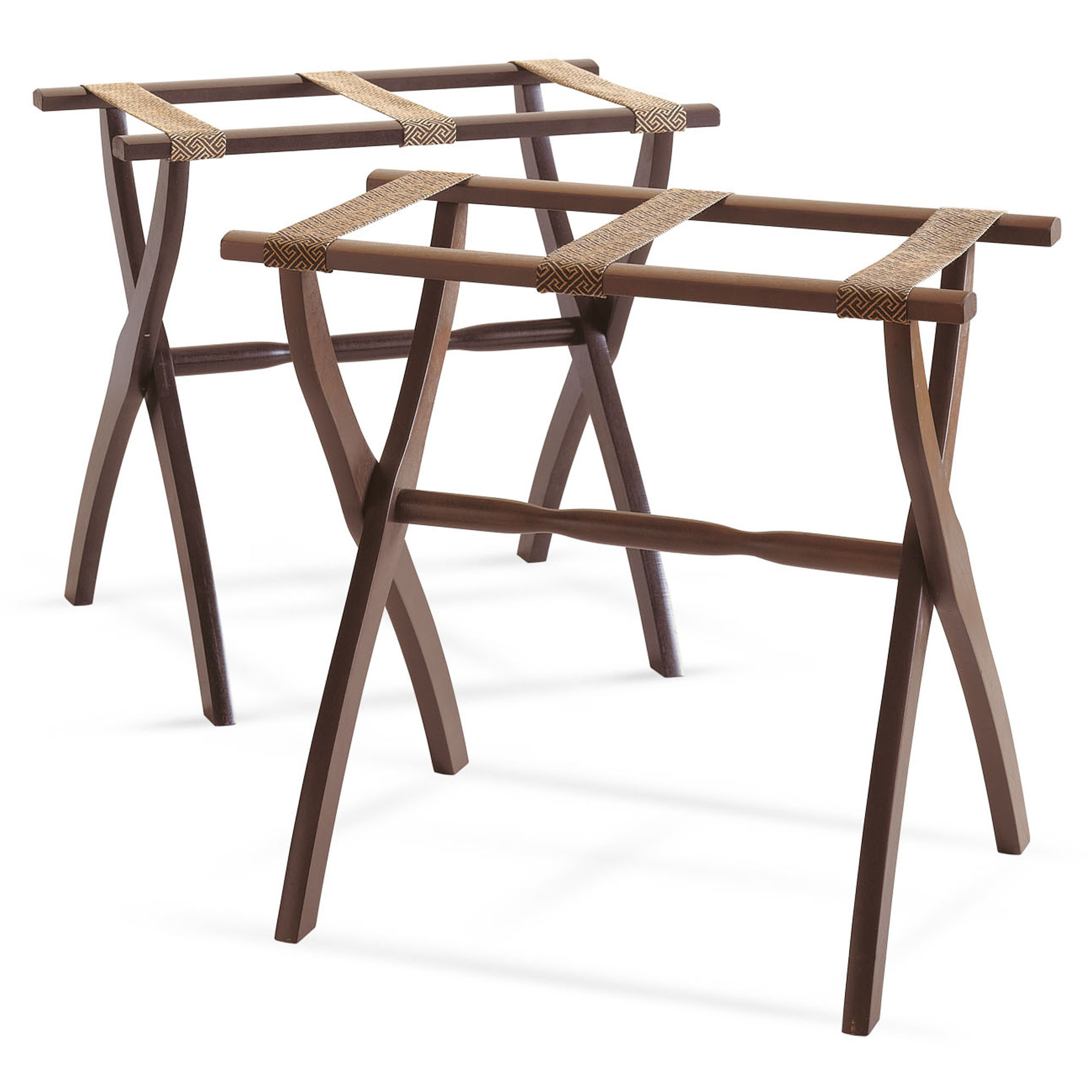Blackstone Luggage Rack