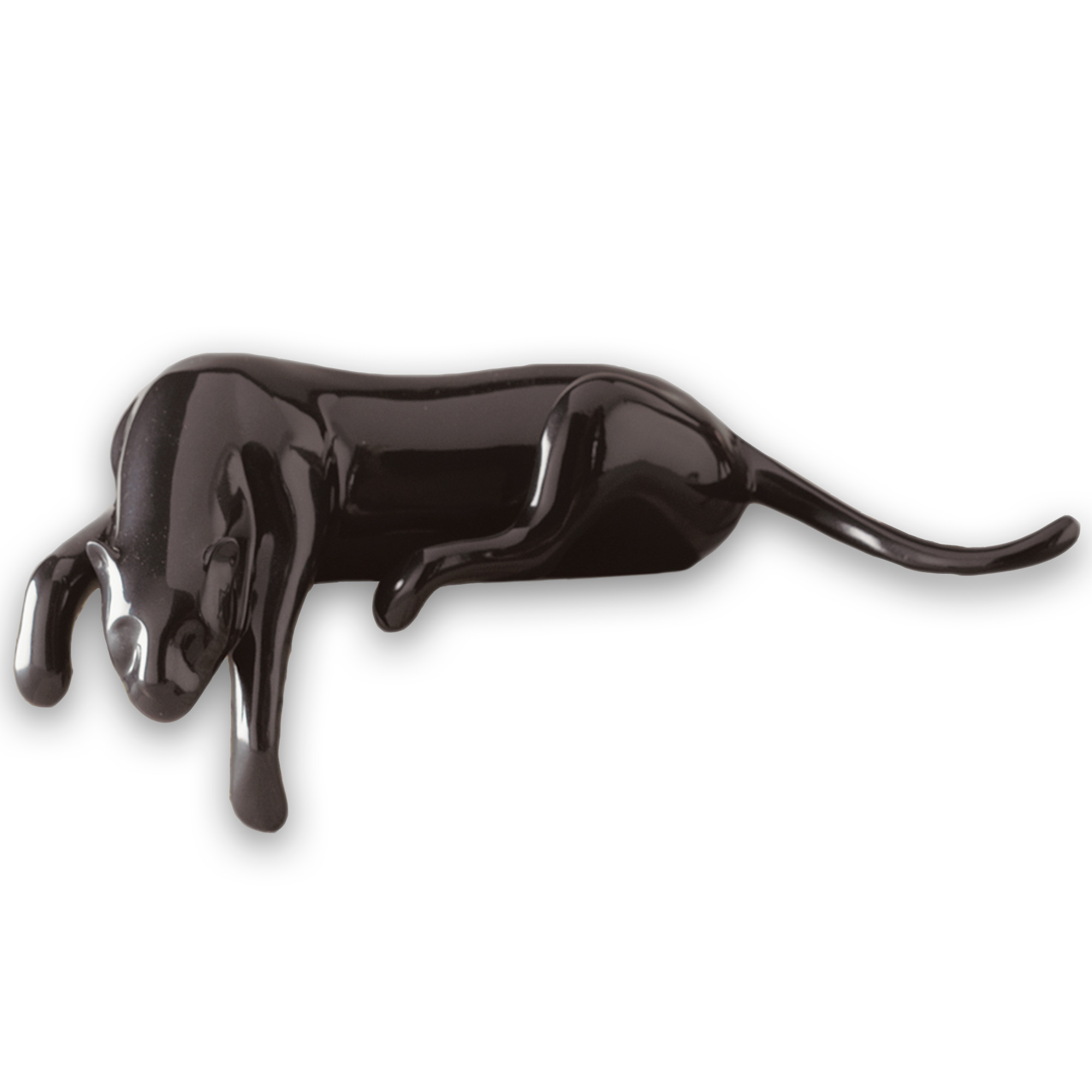 RECLINING COUGAR