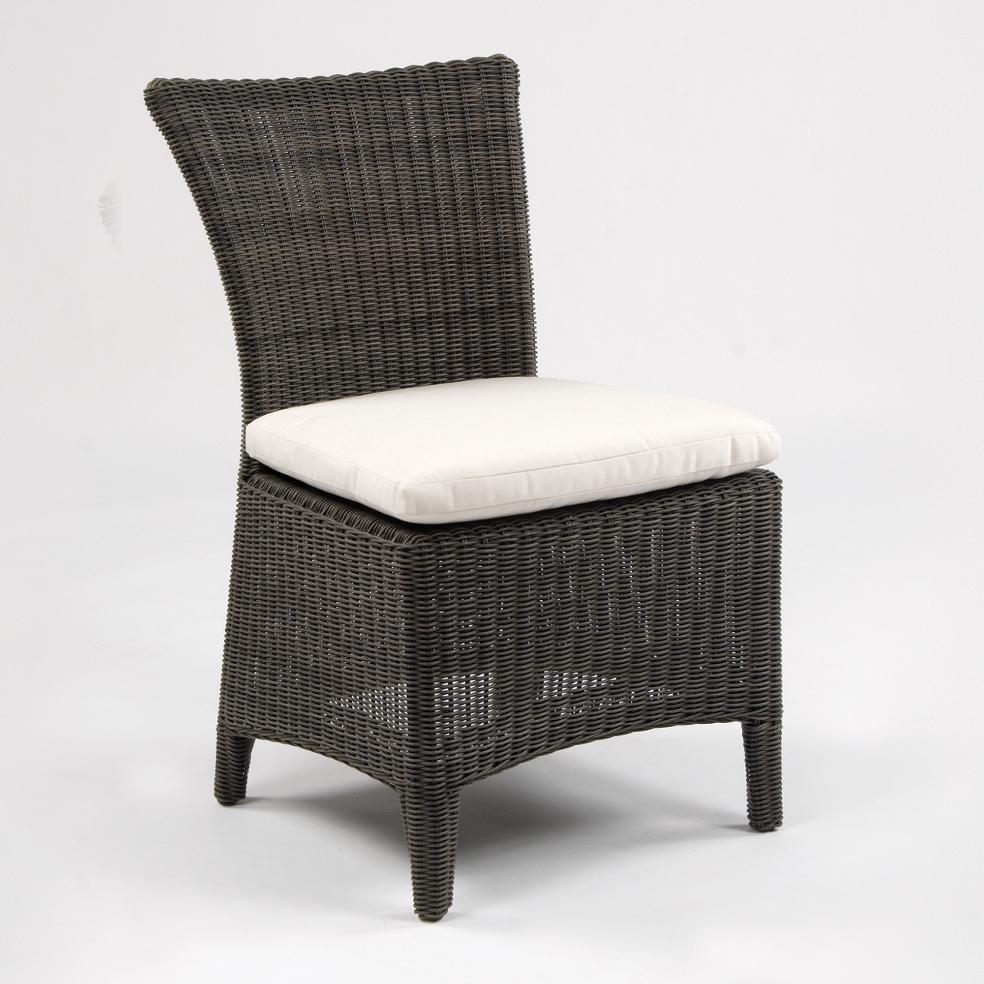 Culebra Side Chair, 24 1/2L x 20 1/2W x 34H