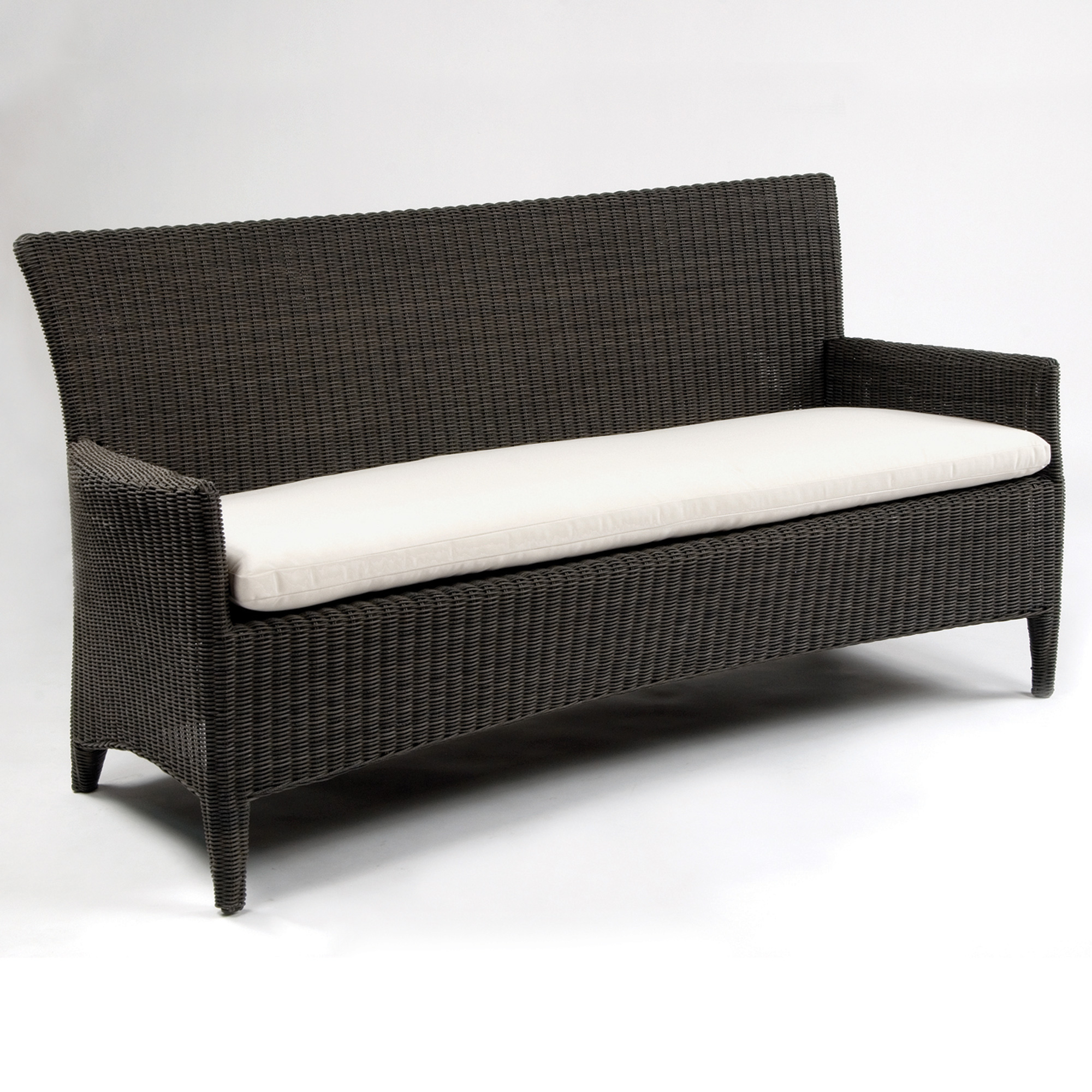 Culebra Sofa Bench, 30L x 64W x 34H