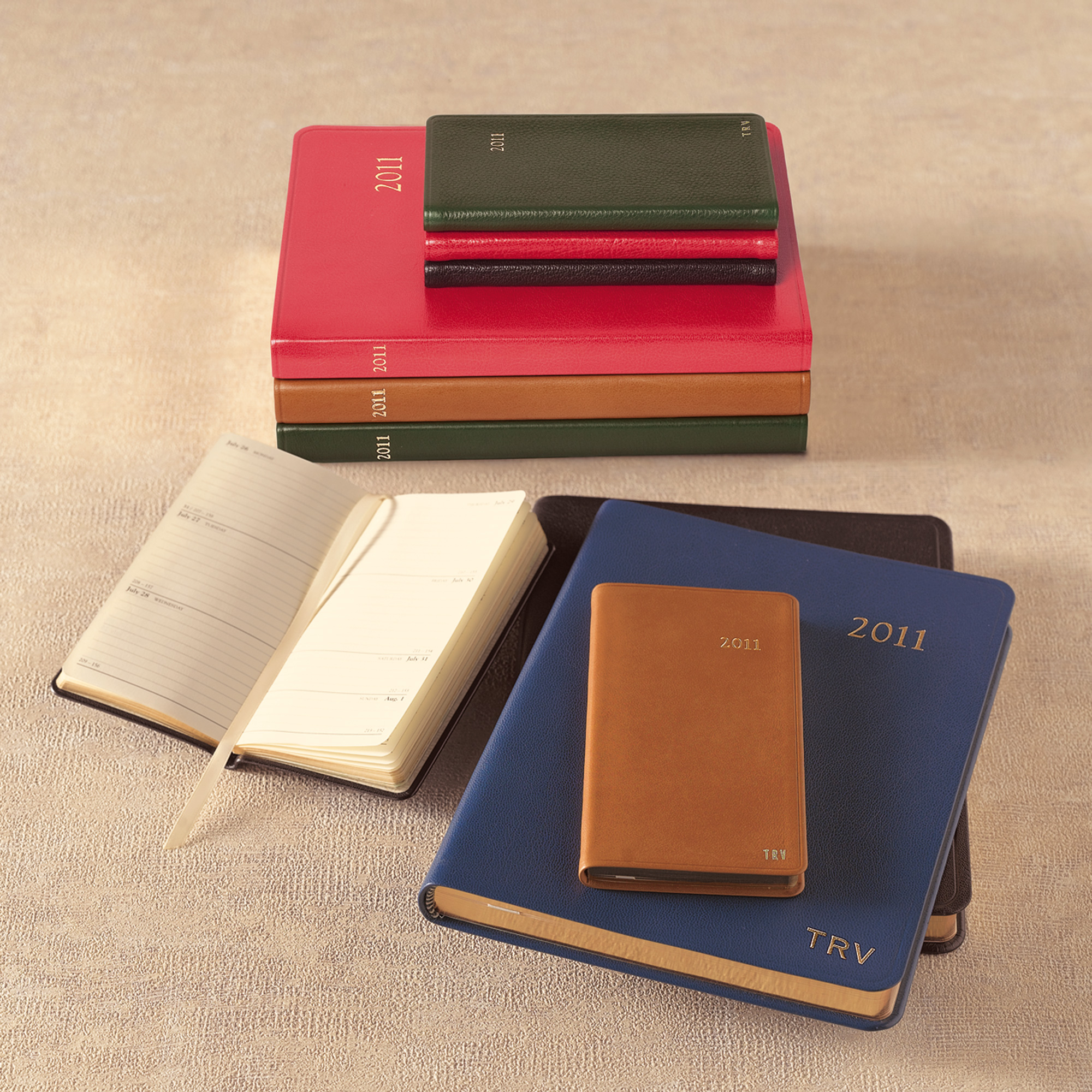 Pocket Diary