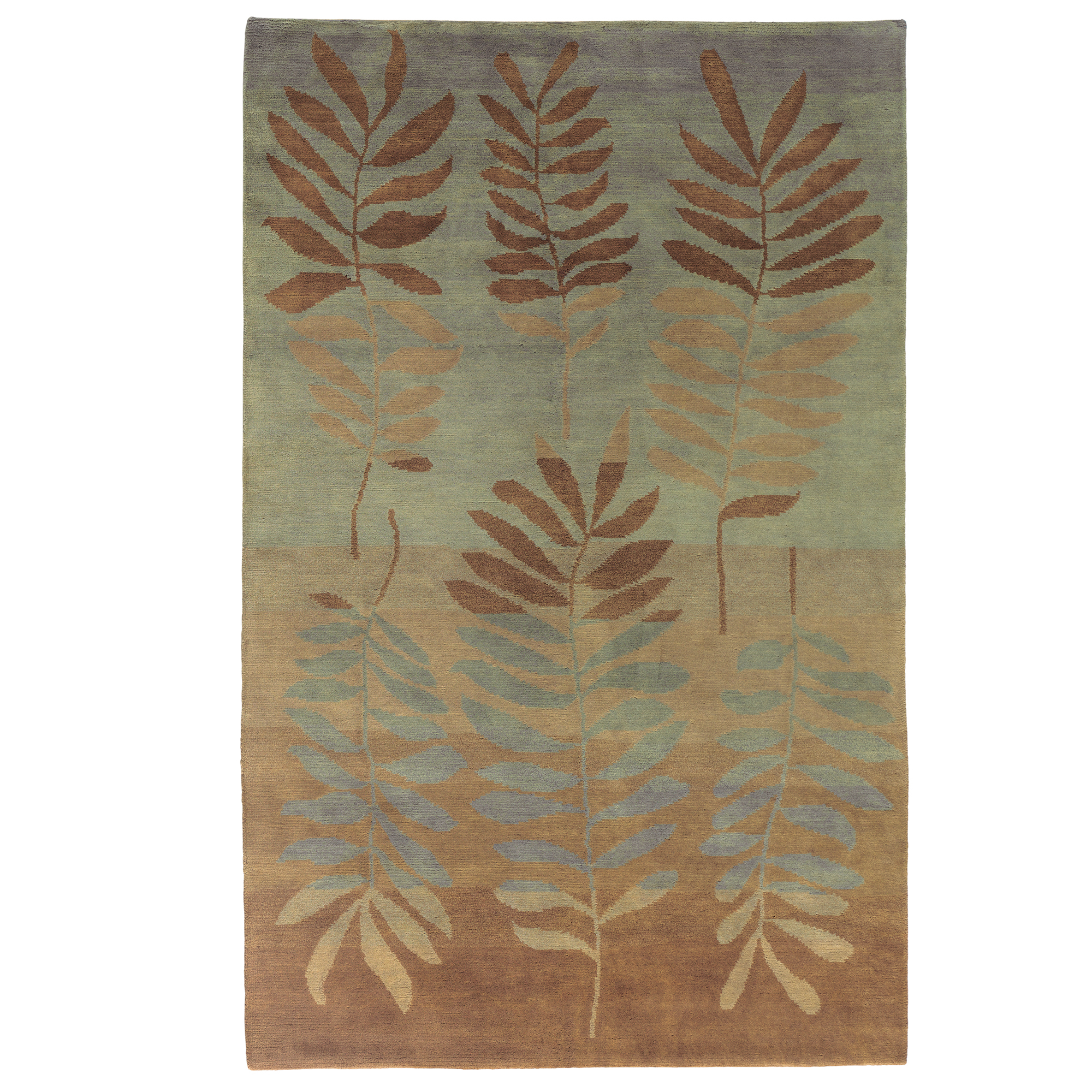 Fougere Rug 3’ 6