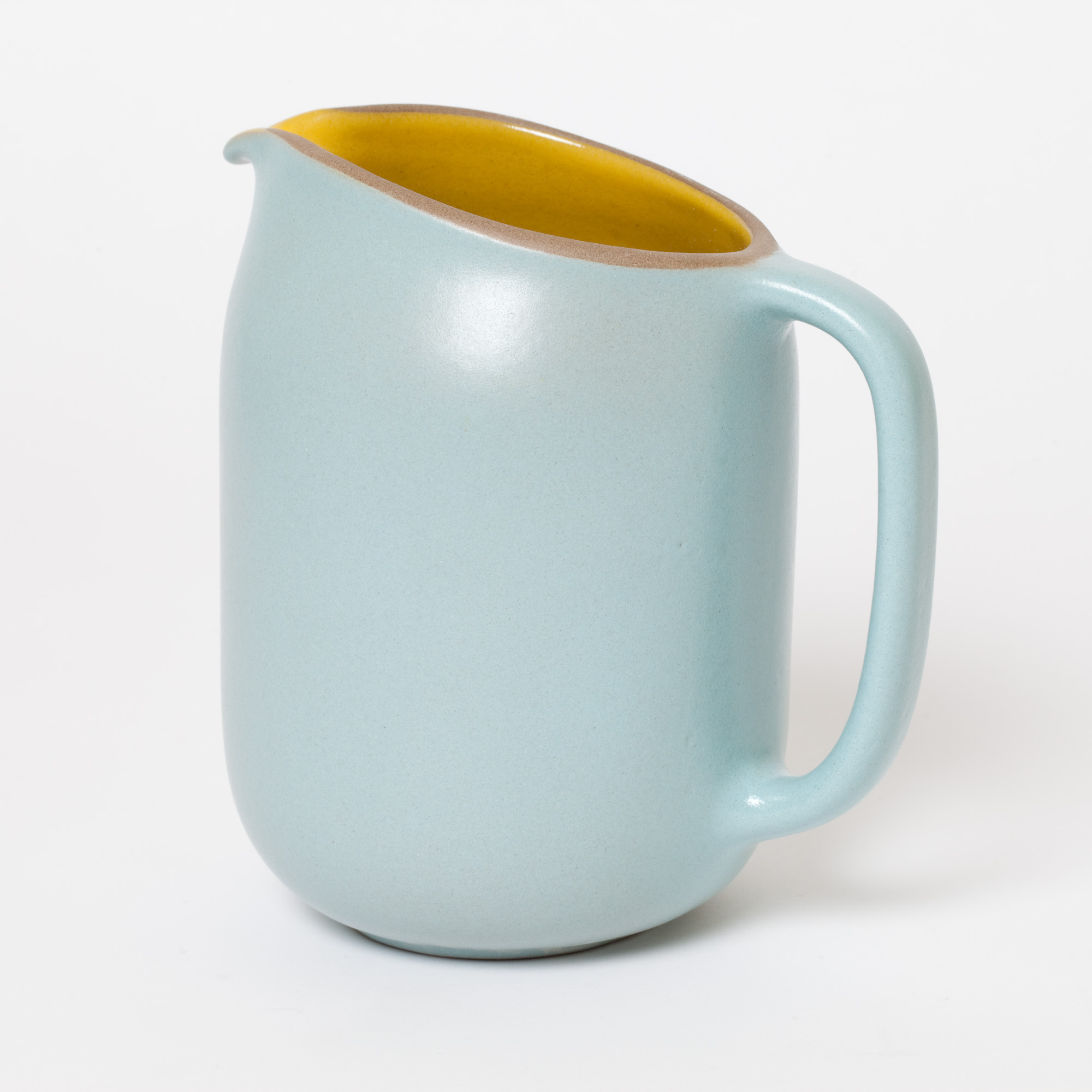 PITCHER ZEST/AQUA