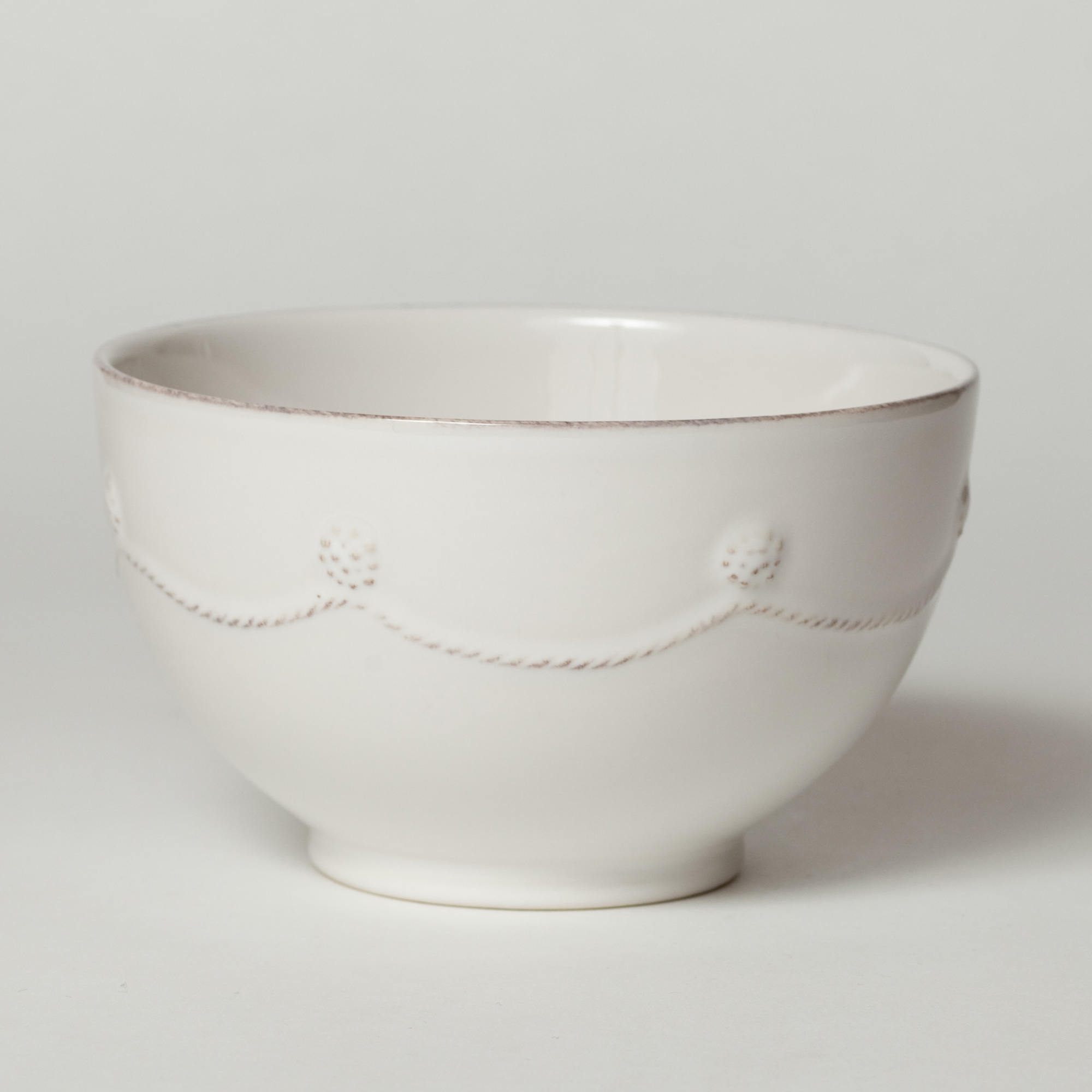 Berry & Thread Round Cereal Bowl 