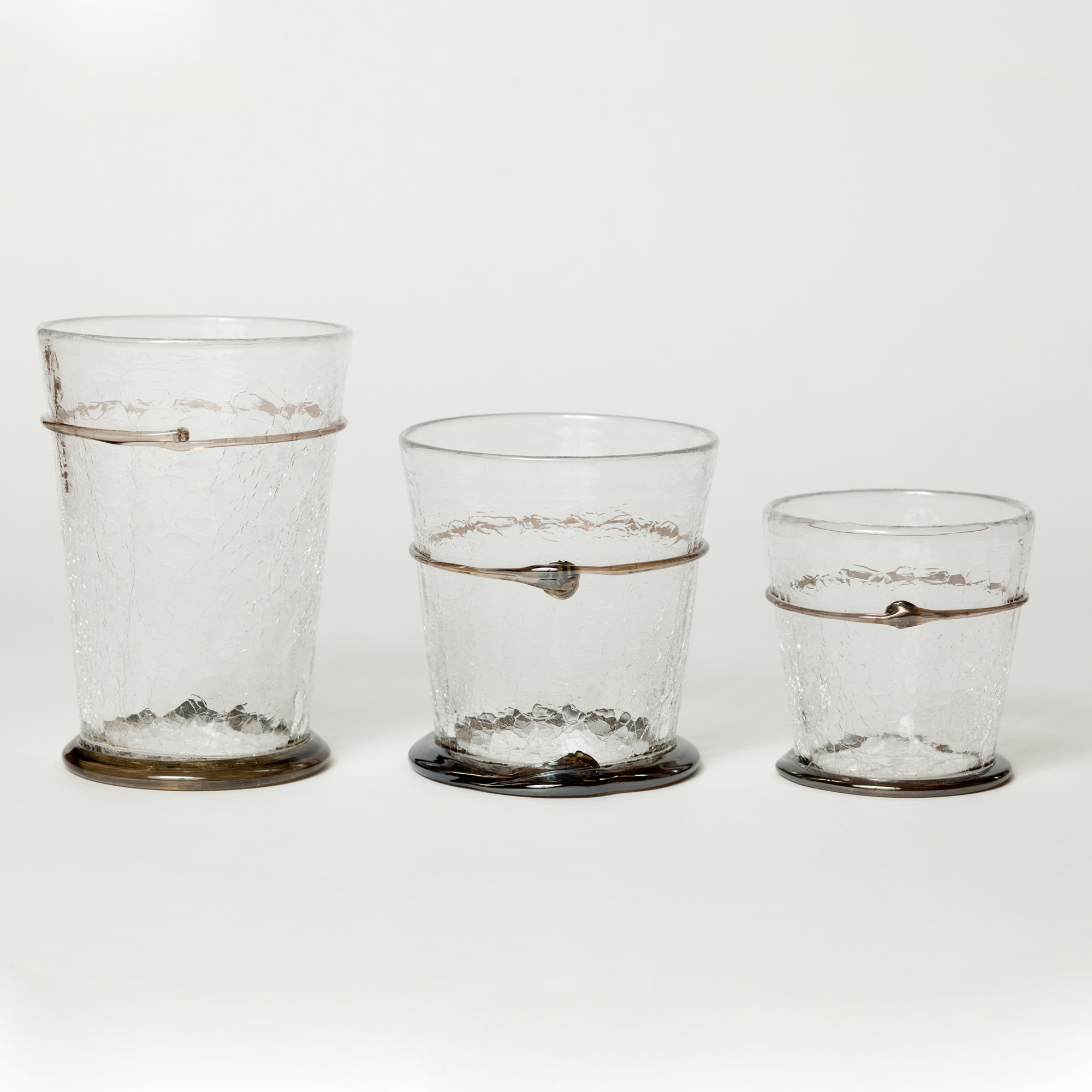 Hugo Rocks Glass 