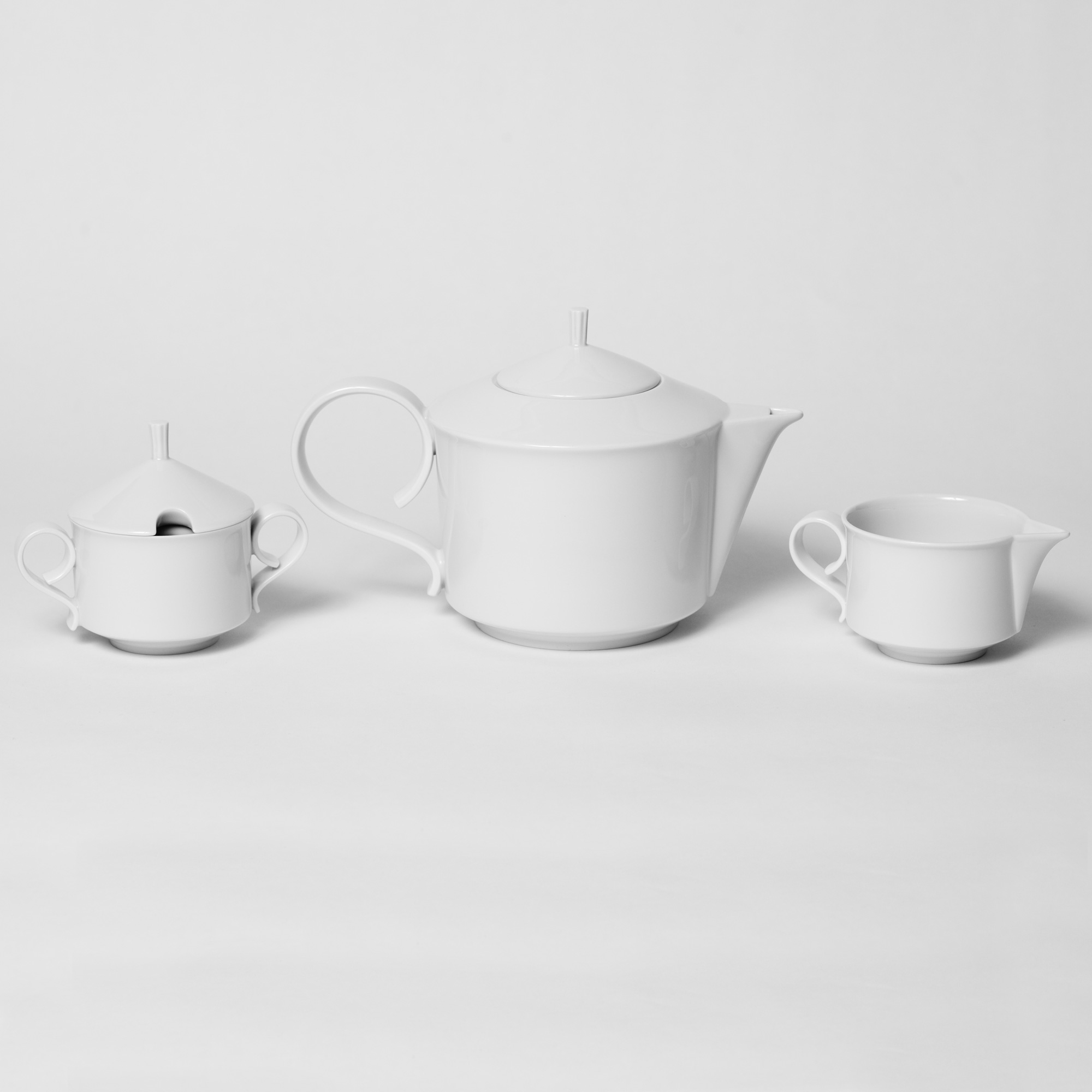 Carlo Dal Bianco Creamer