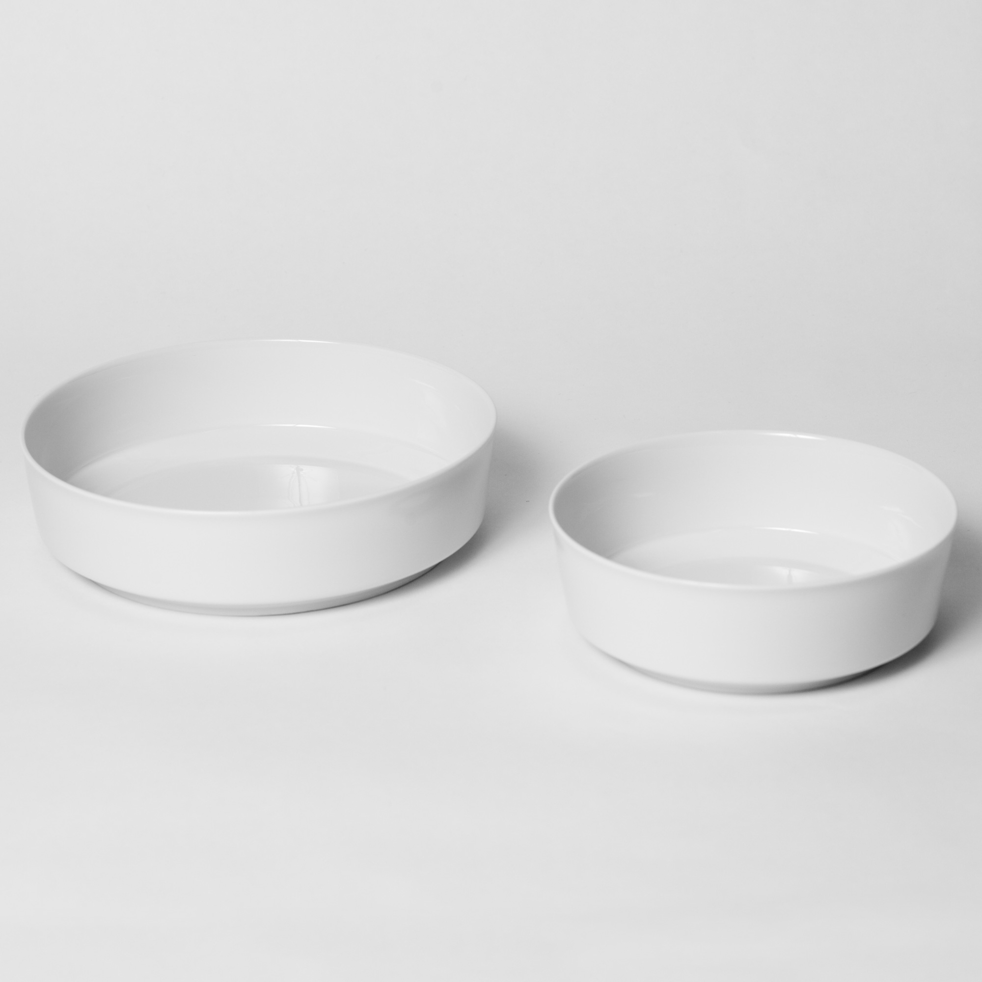 Carlo Dal Bianco Salad Bowl, Small