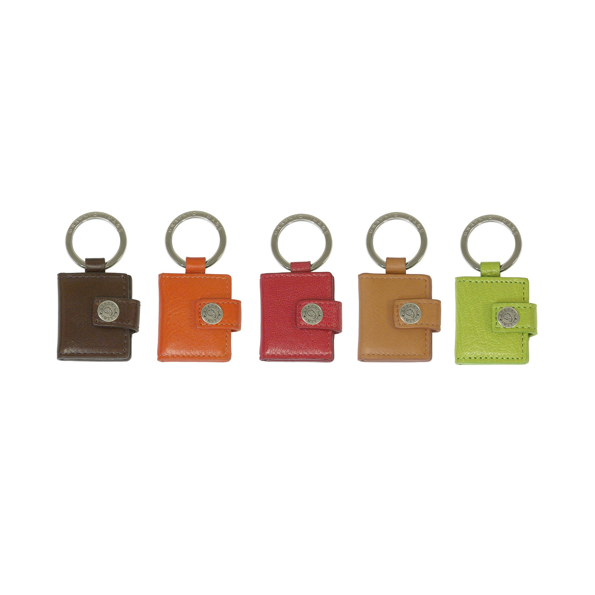 Photo Key Fob
