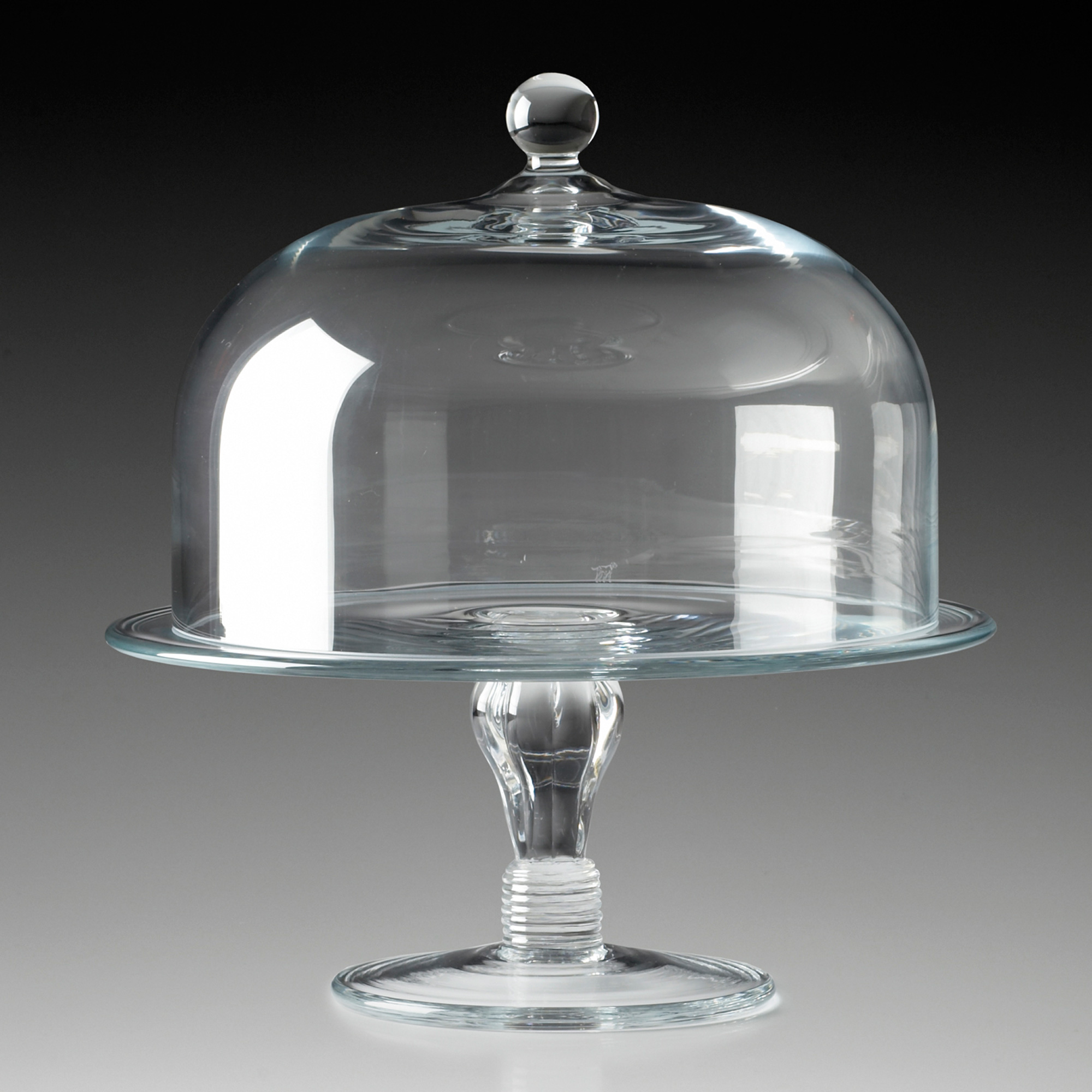 William Yeoward Country Cake Stand, 12