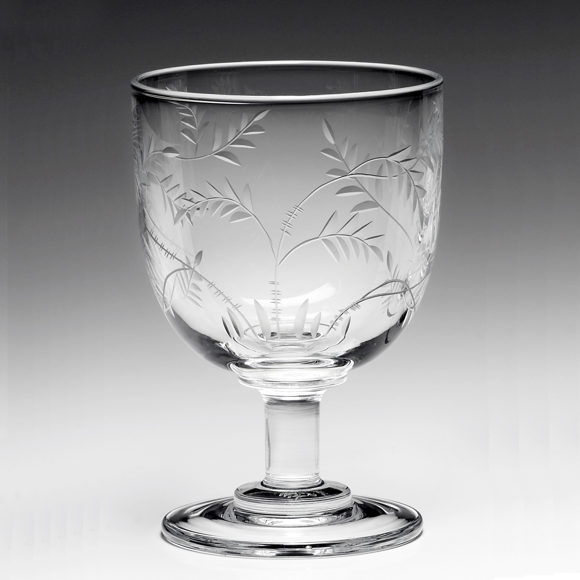 William Yeoward Wisteria Wine Glass