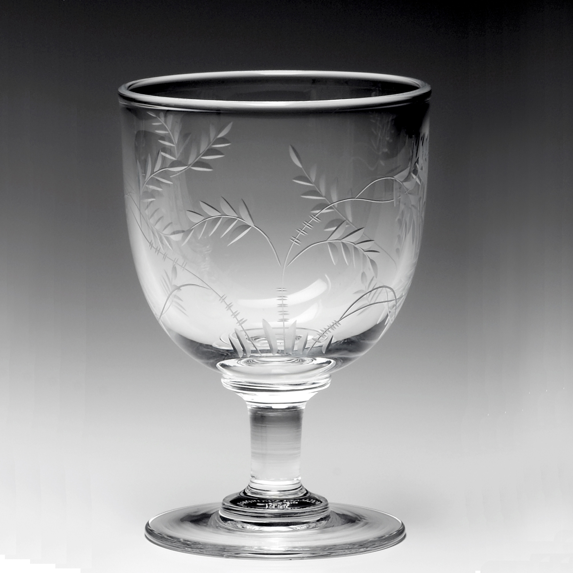William Yeoward Wisteria Goblet