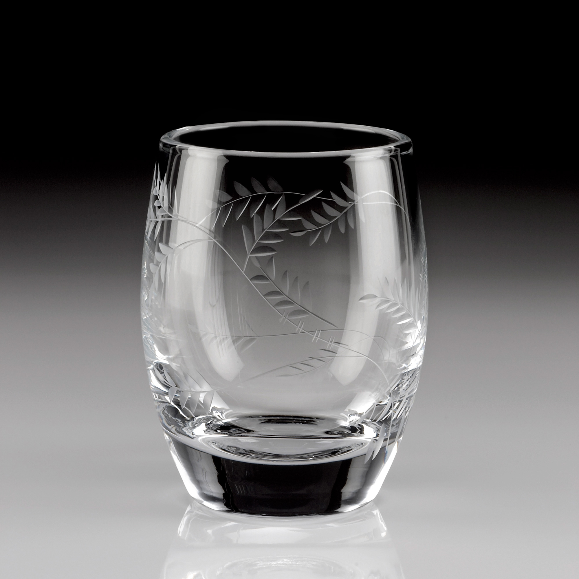 William Yeoward Wisteria Tumbler