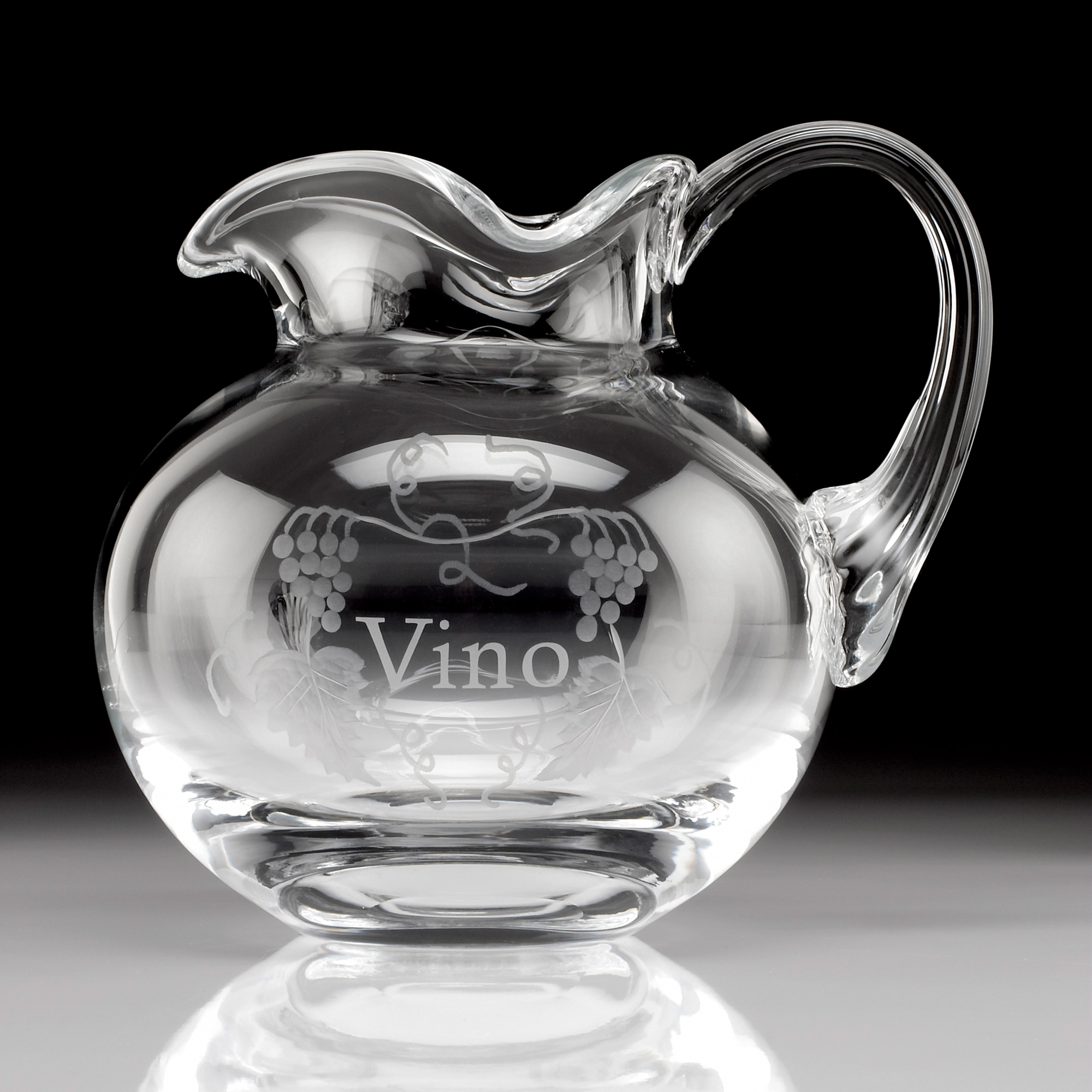 William Yeoward Country Vino Jug