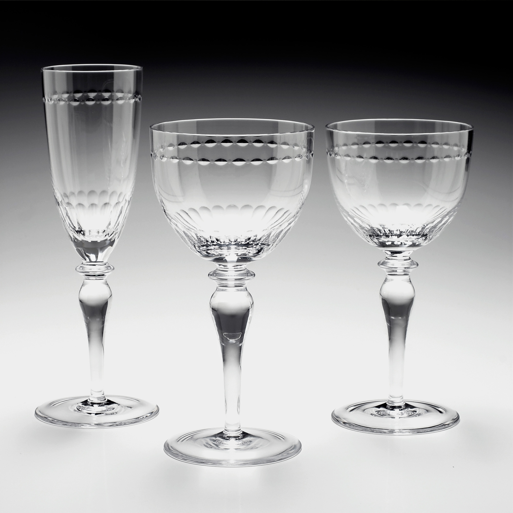 William Yeoward Claire Large Wine Glass