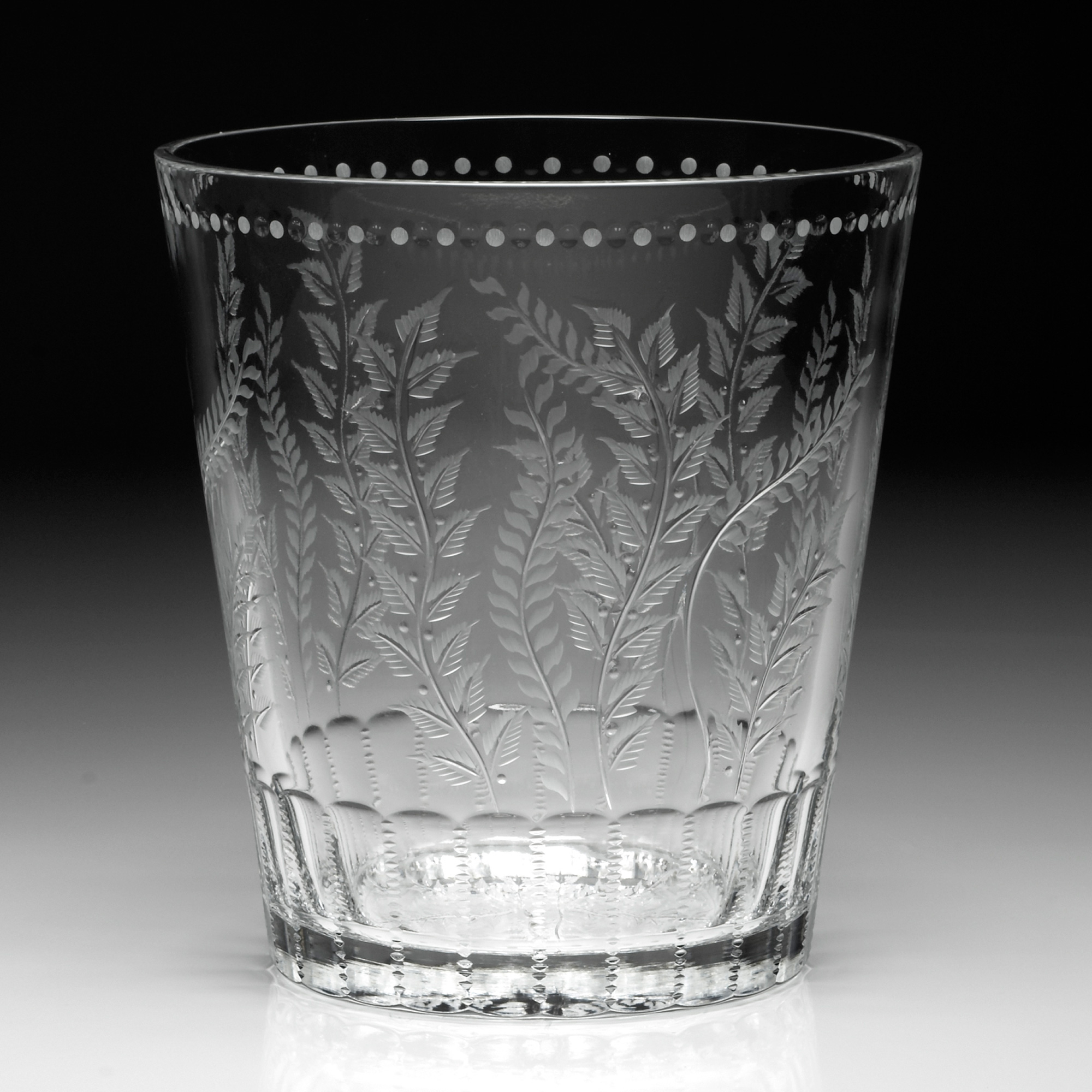 William Yeoward Fern Champagne Bucket, 9