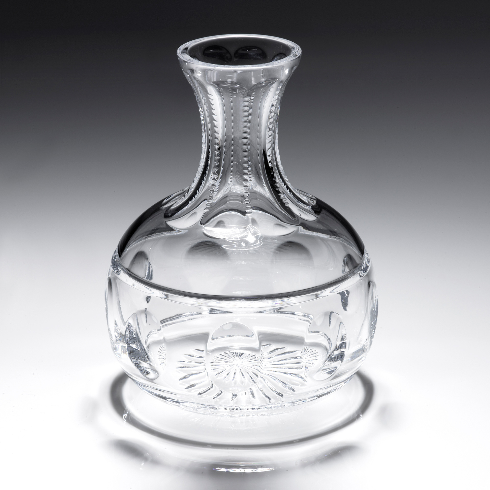 RACHEL WINE CARAFE WILLIAM YEOWARD
