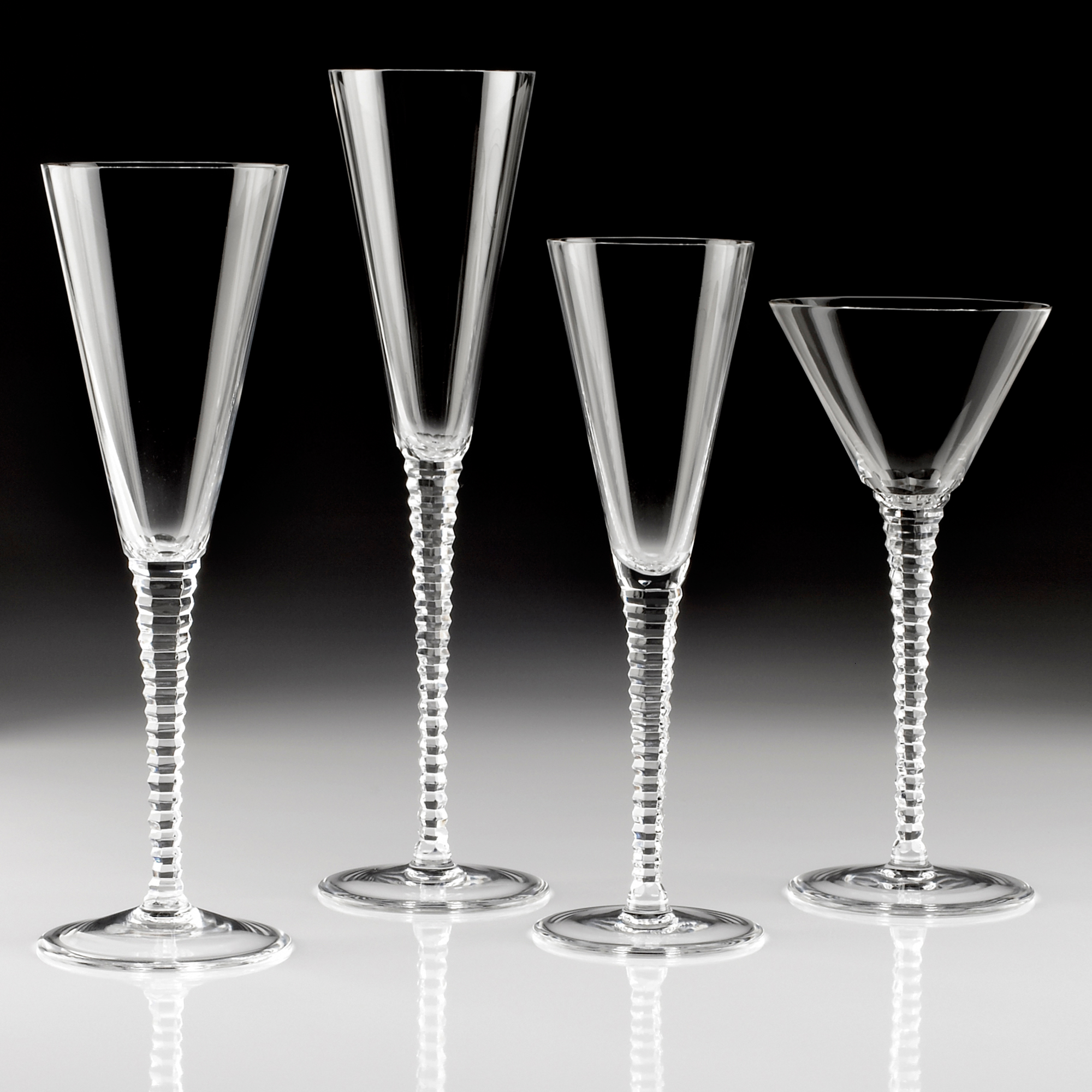 William Yeoward Vesta Martini Glass