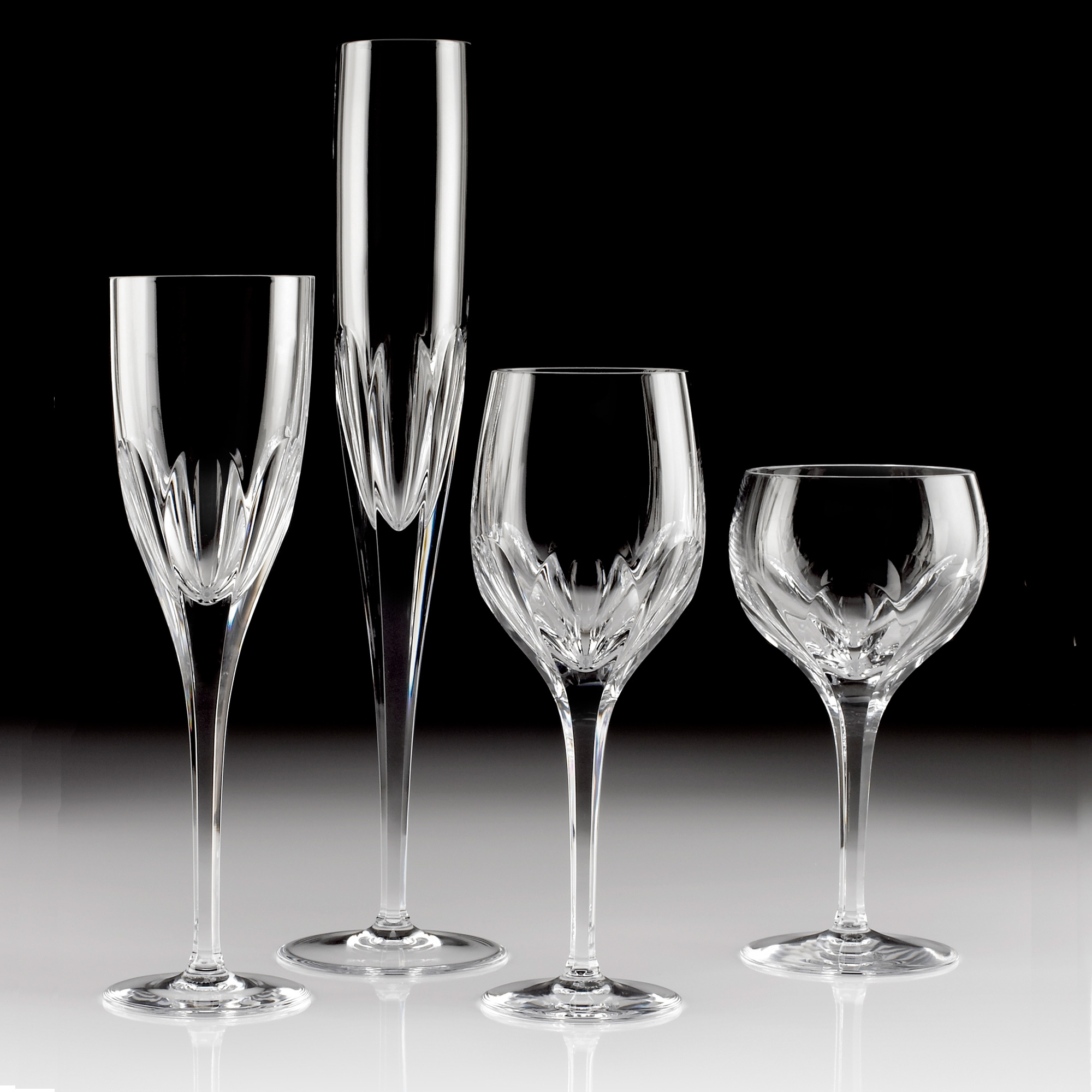 William Yeoward Penelope White Wine Glass