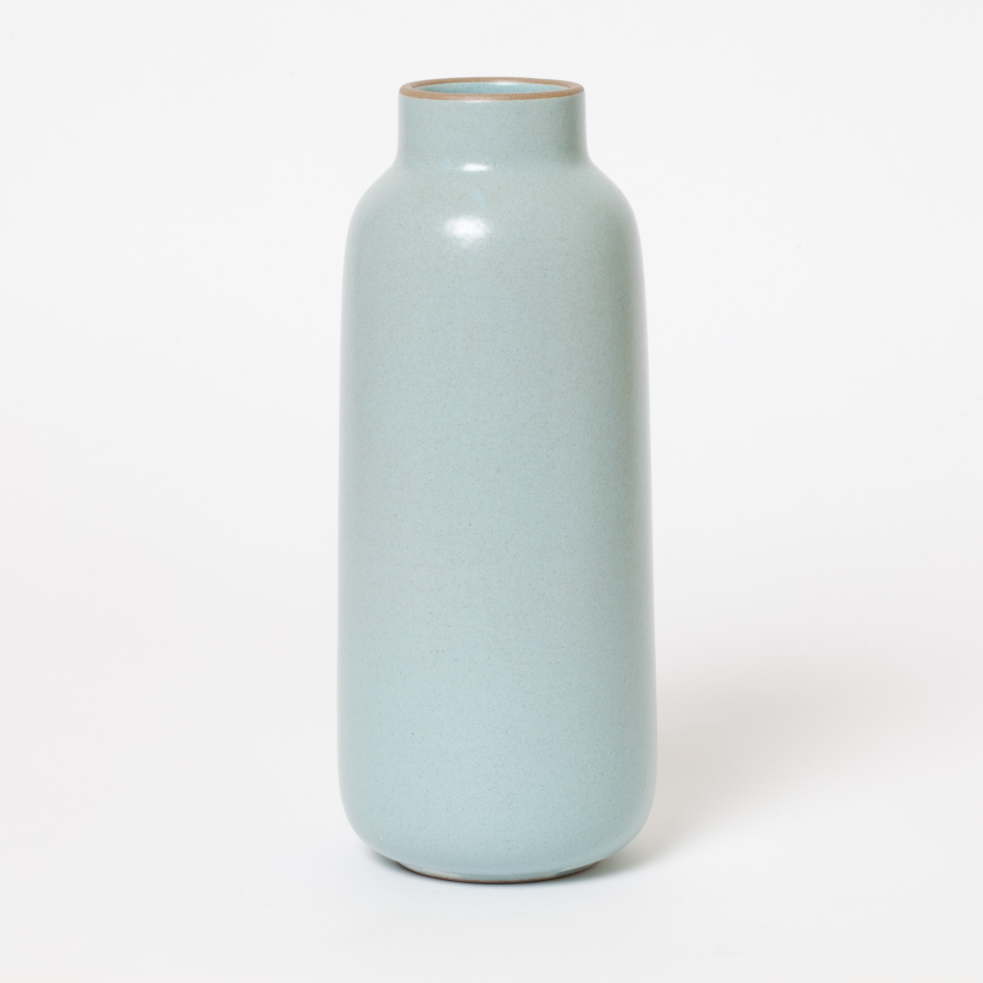 HEATH MULTI STEM VASE AQUA