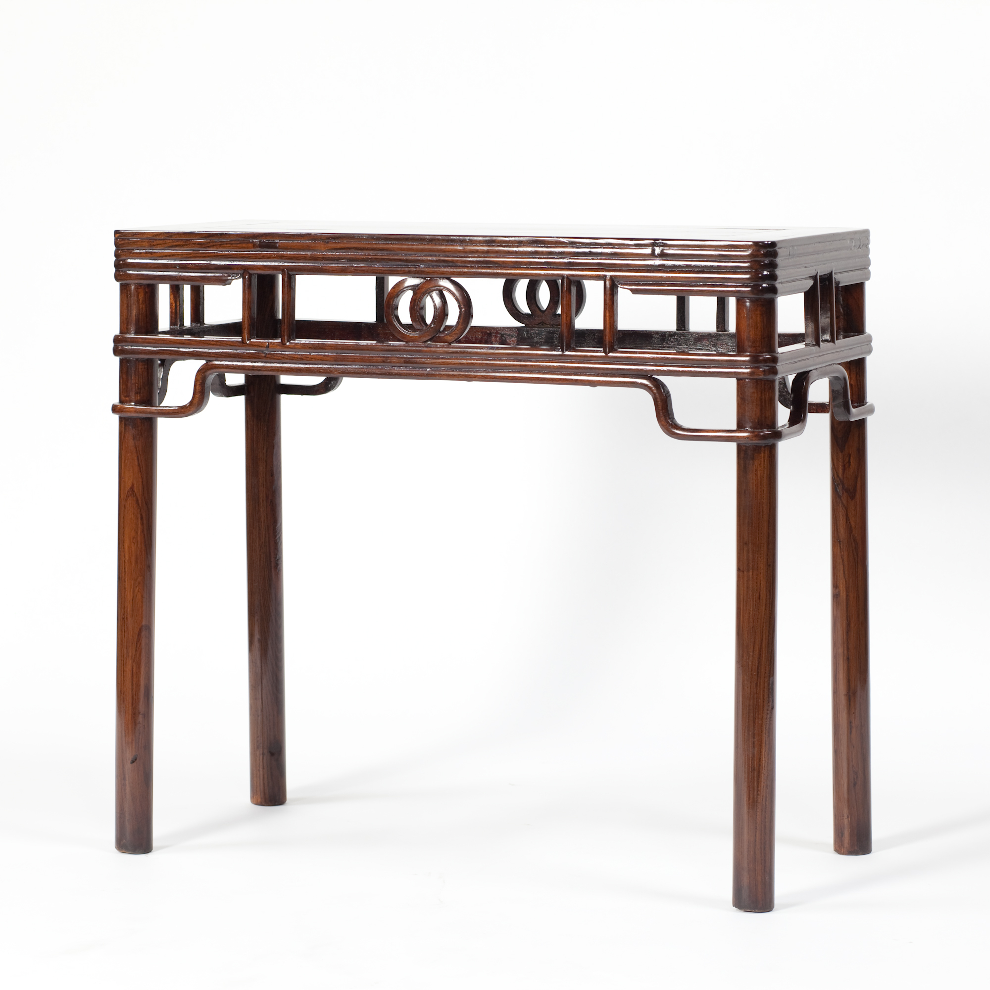 DOUBLE HAPPINESS CONSOLE