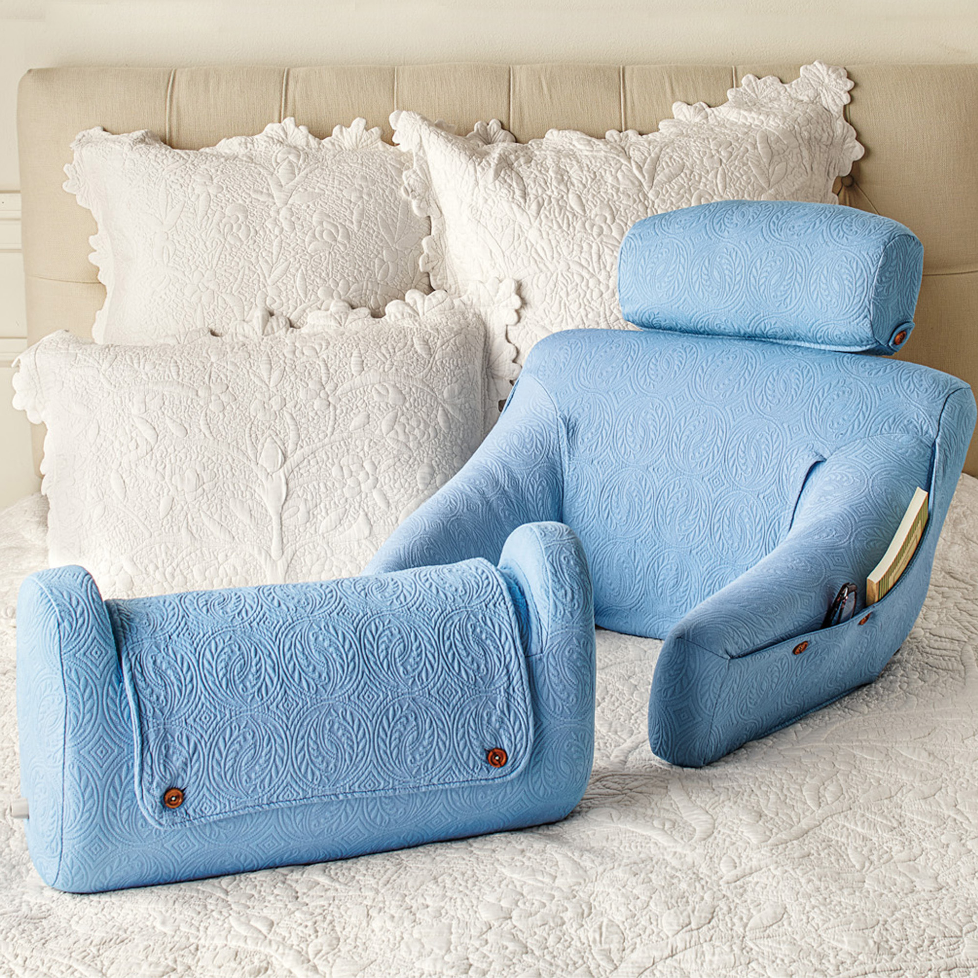 BED LOUNGER
