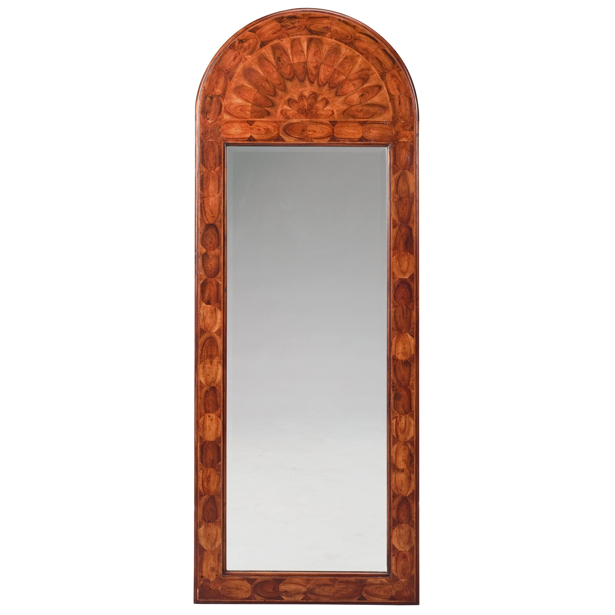 Oyster Mirror (fs $25)