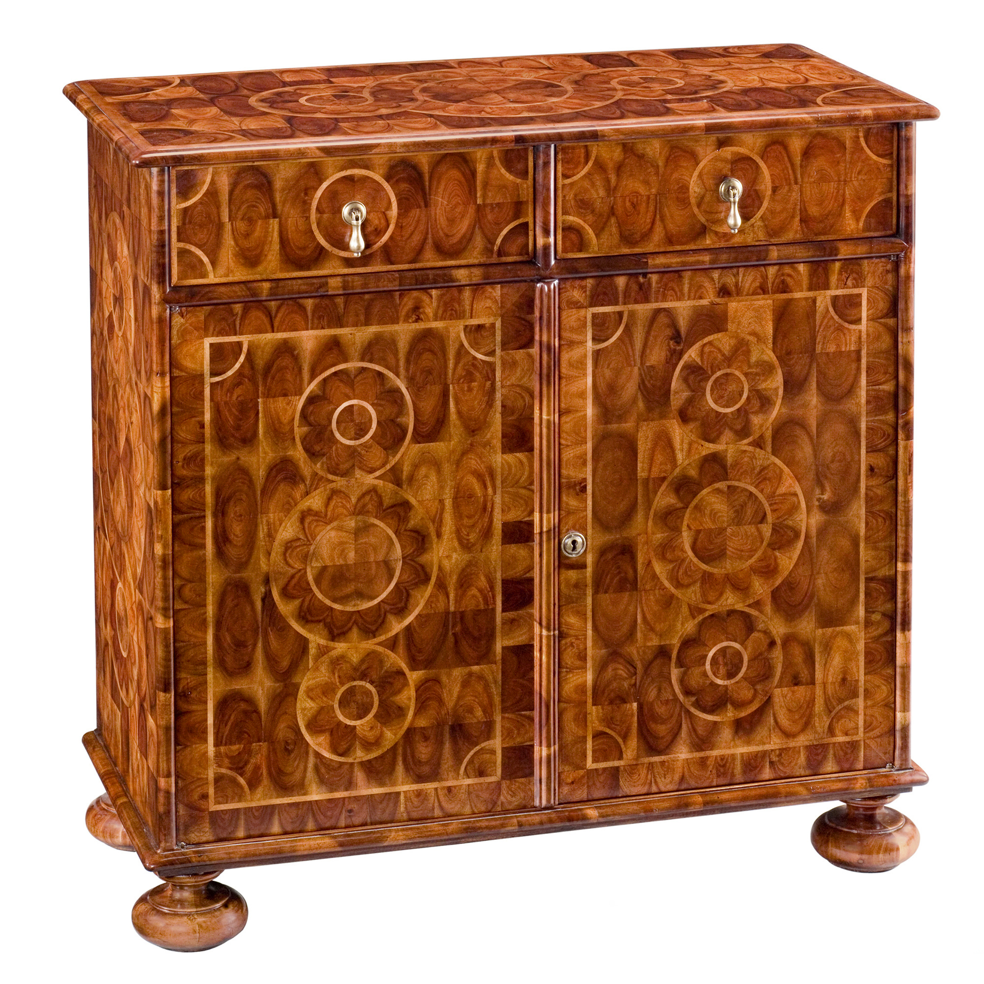 Oyster Cabinet (fs $50)