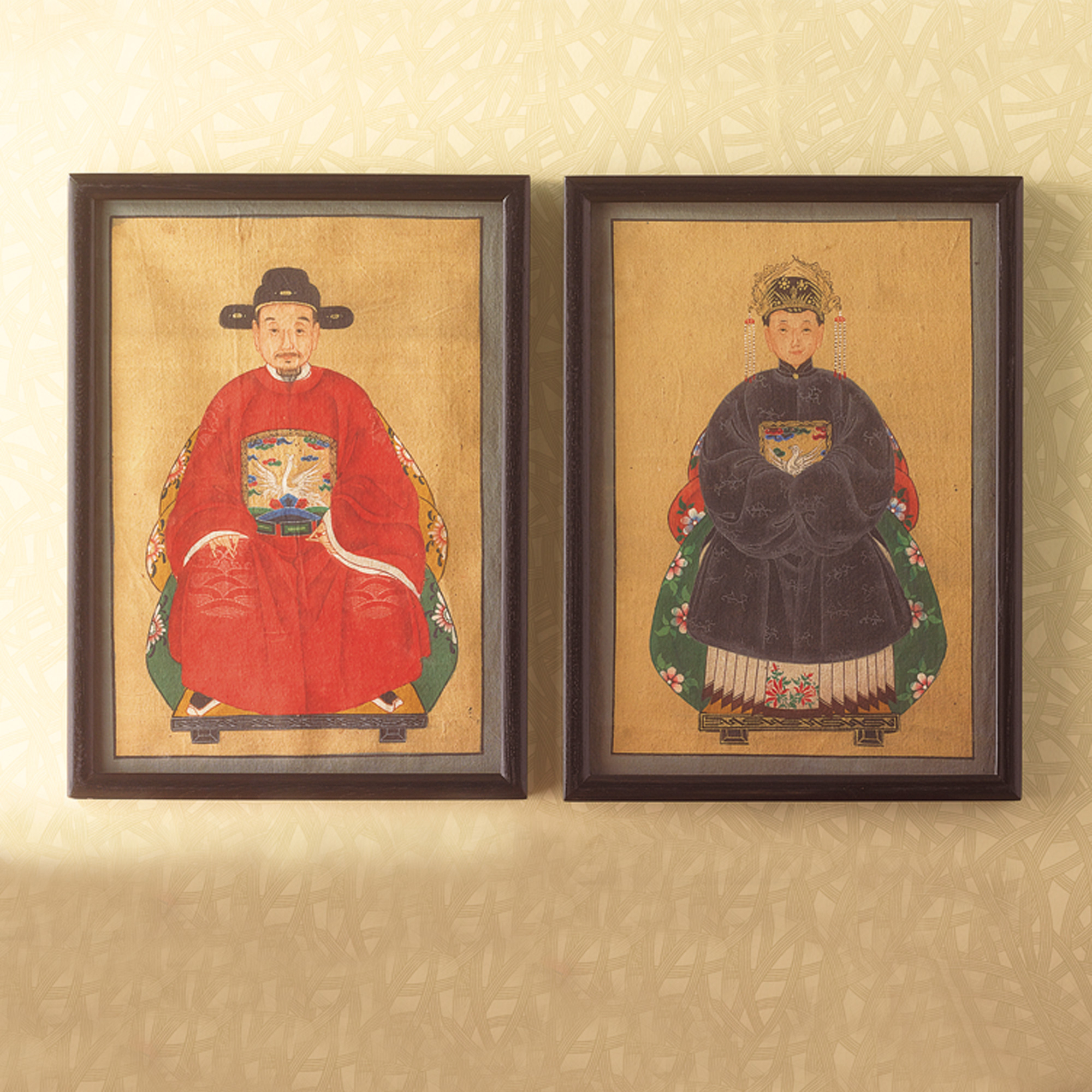 EMPEROR PRINT