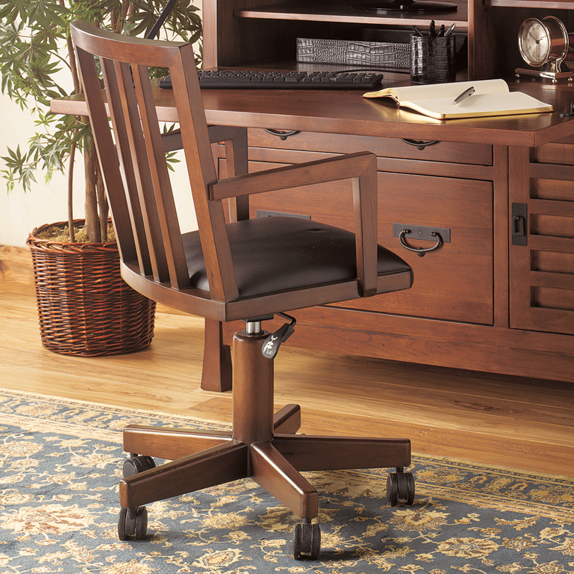 SHINTO OFFICE CHAIR