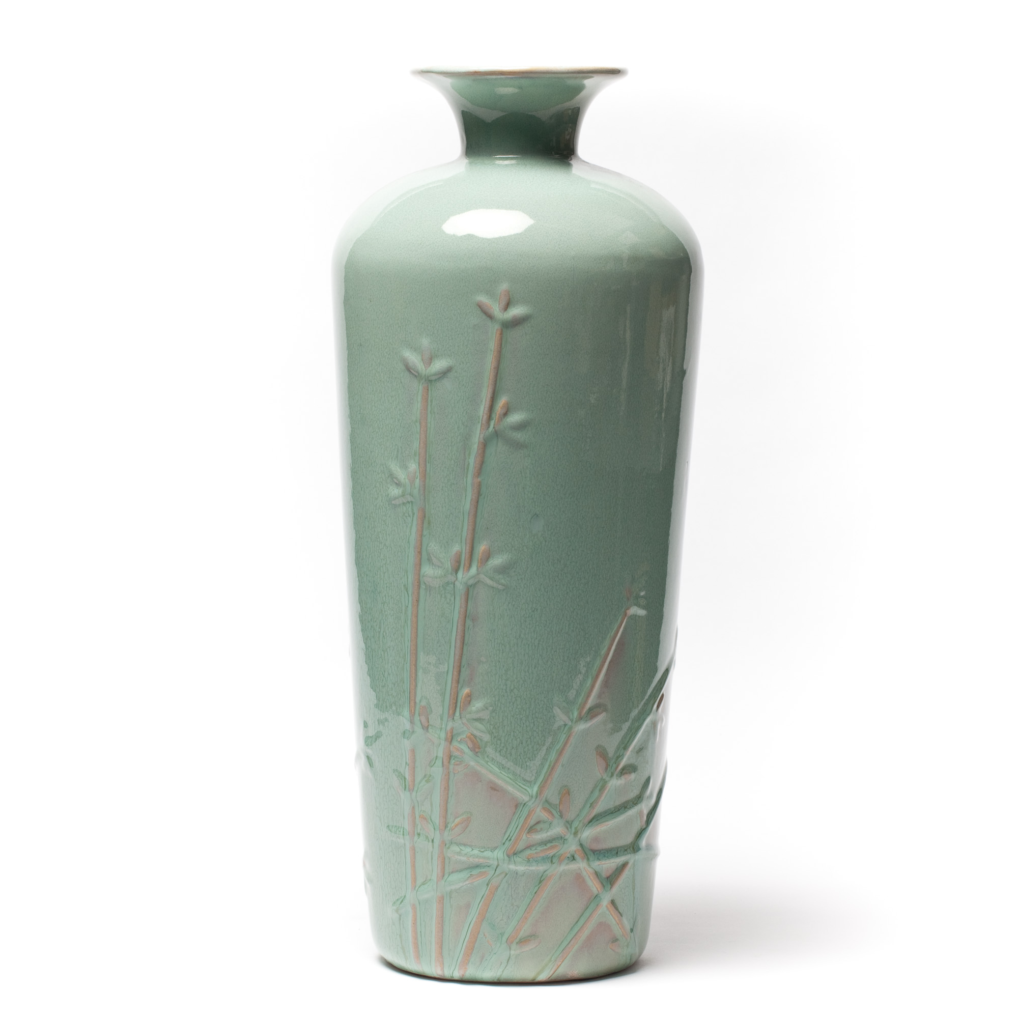 LARGE VIVIAN VASE