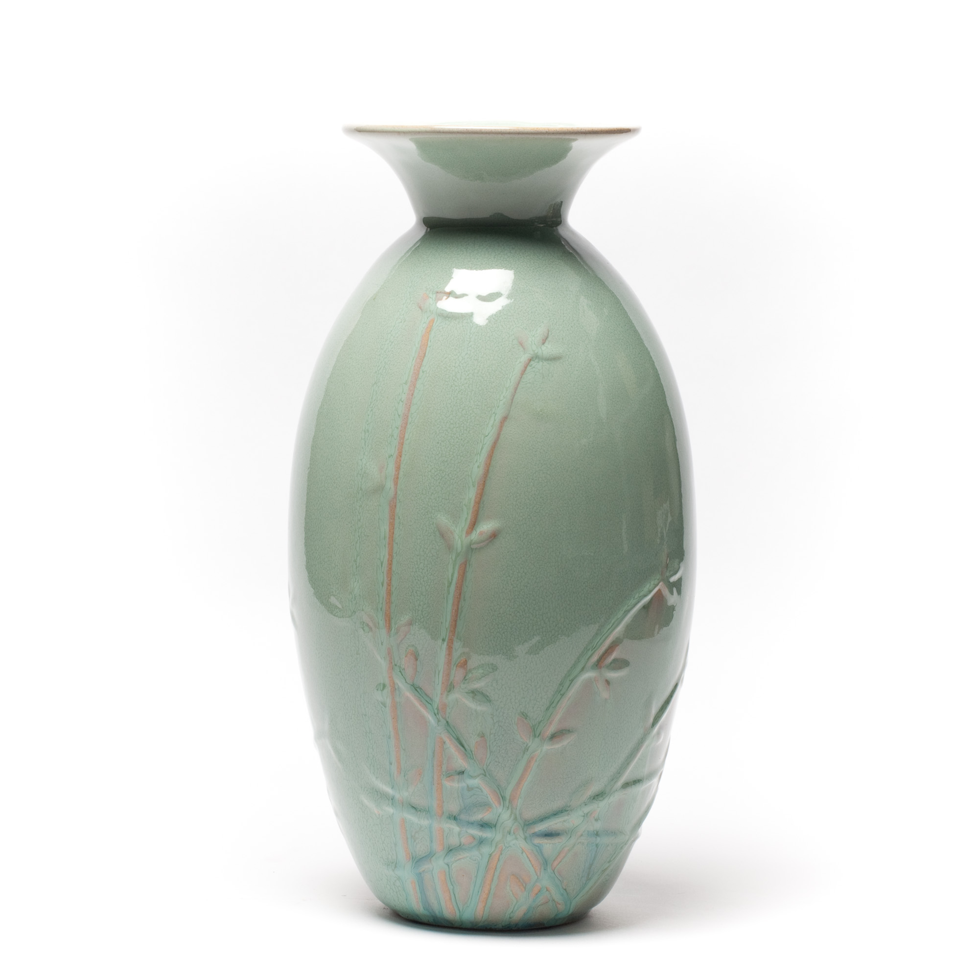 SMALL VIVIAN VASE