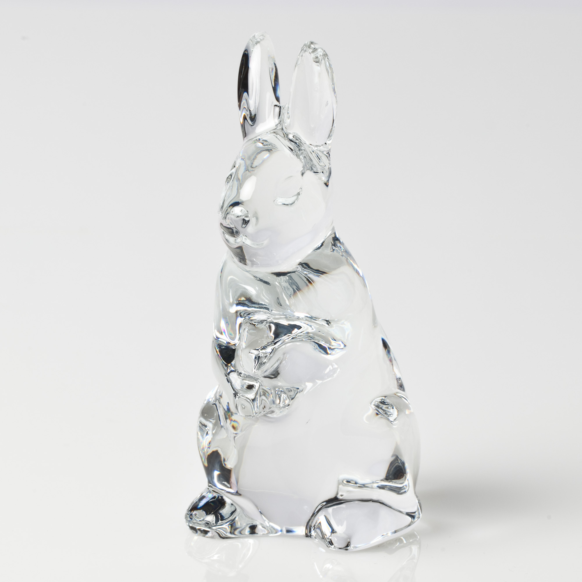 BACCARAT RABBIT