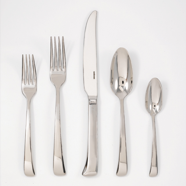 IMAGINE FIVE PIECE FLATWARE SETTING