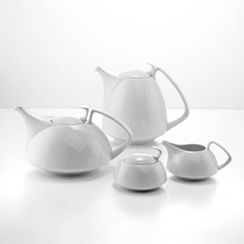 Rosenthal Tac 02, Teapot