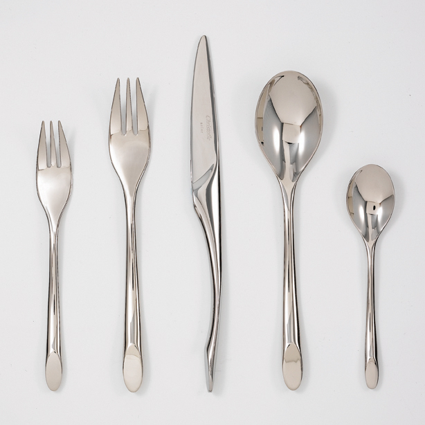 HELKA FIVE PIECE PLACE SETTING