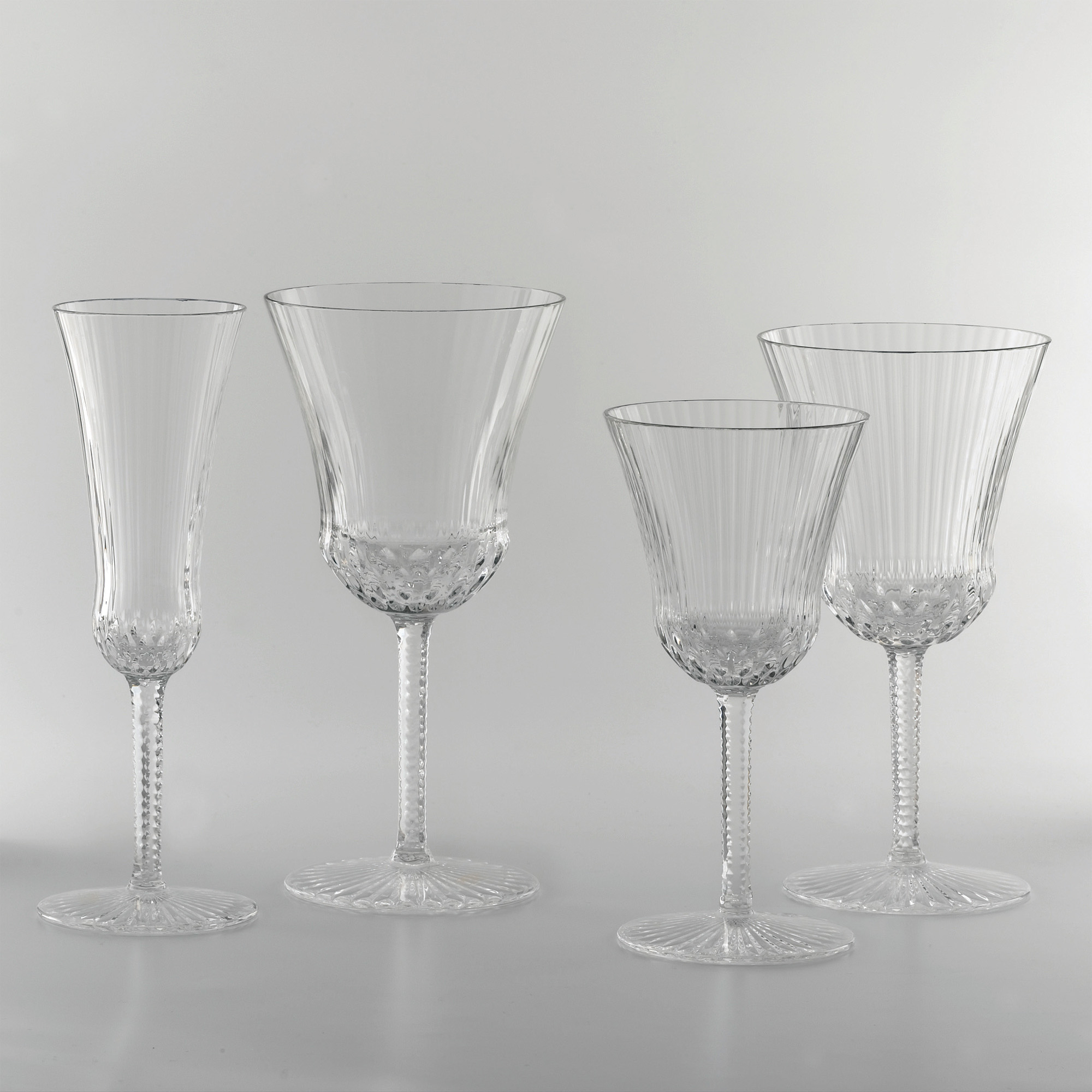 ^^APOLLO AMER WATER GOBLET