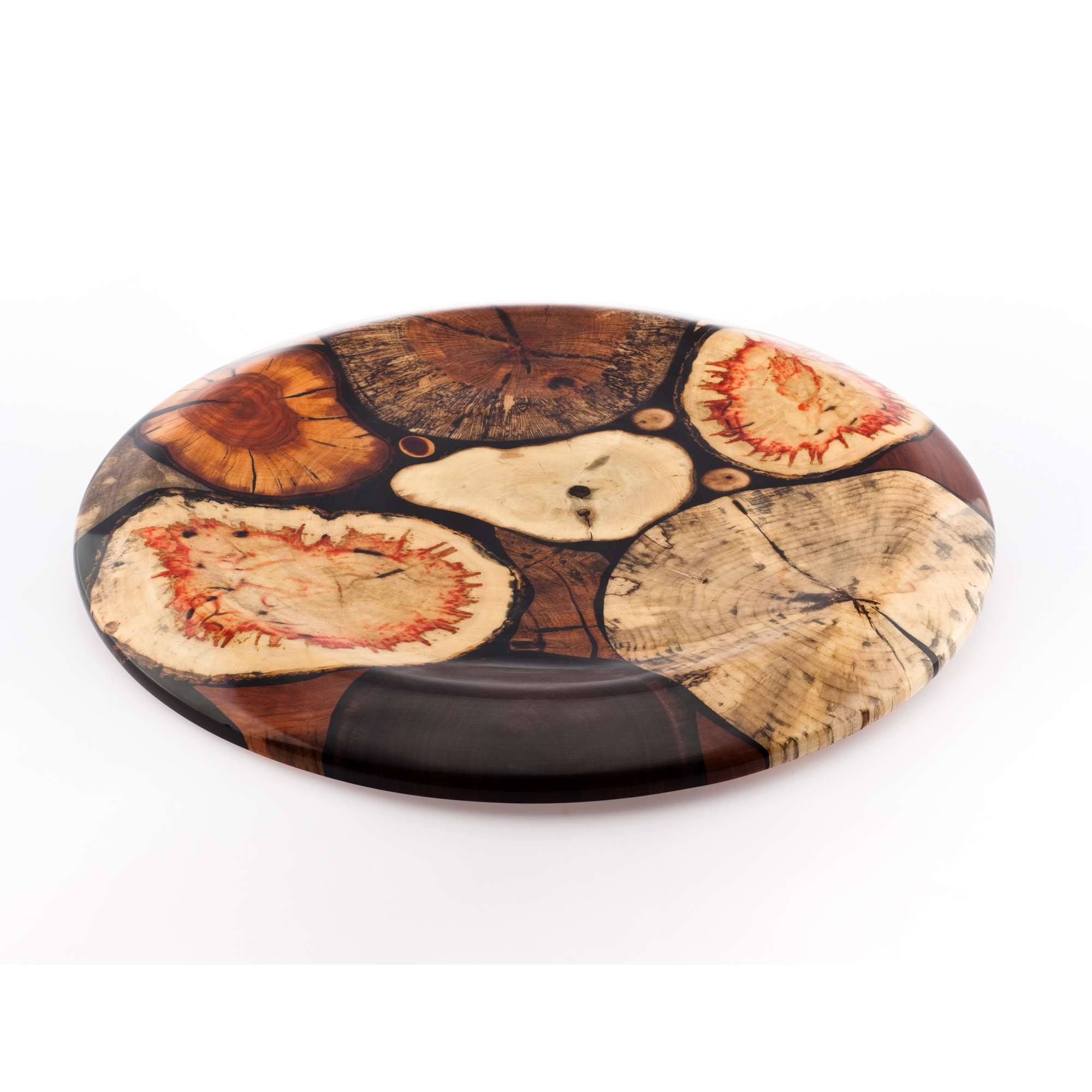 Arboreal Platter