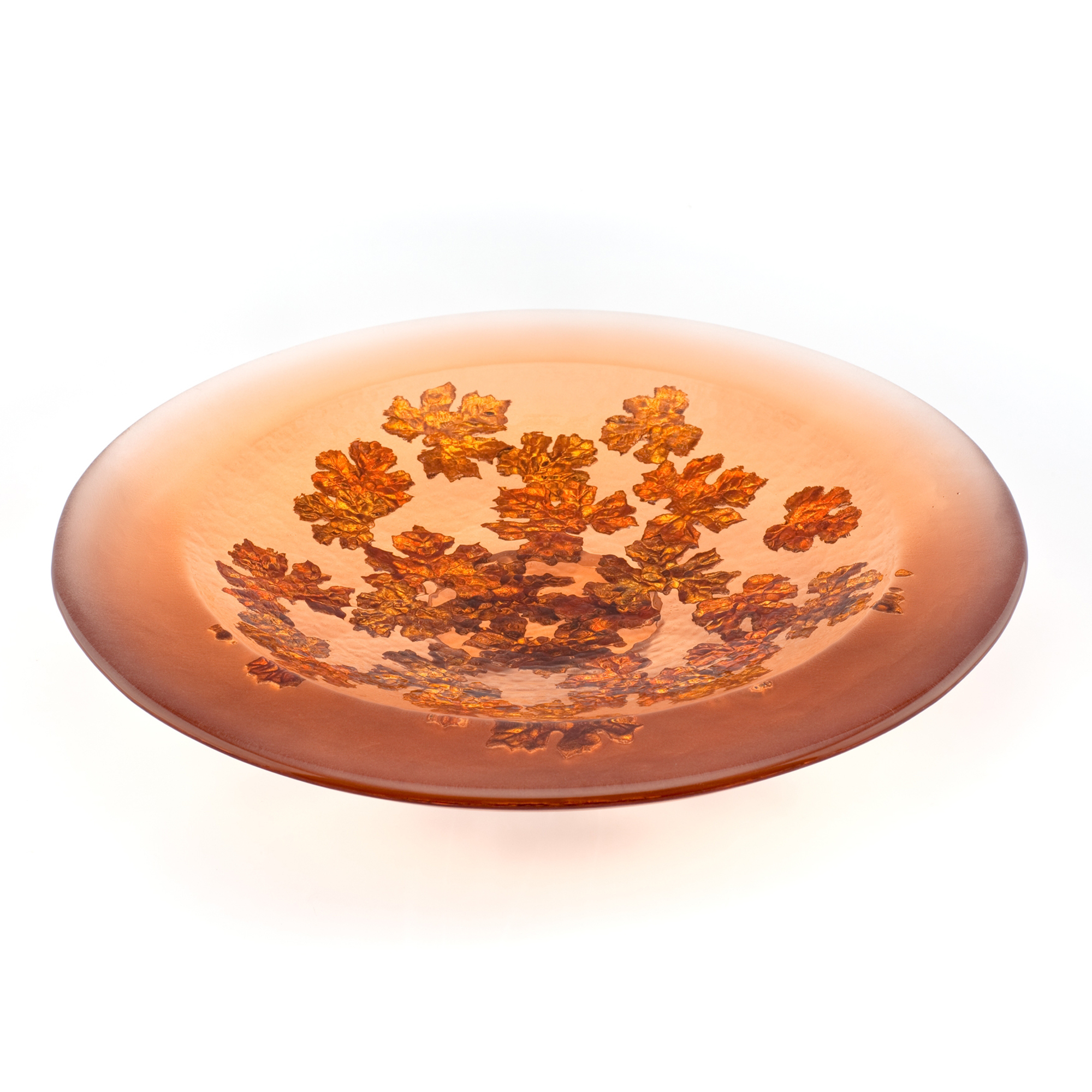 Leaf Bowl