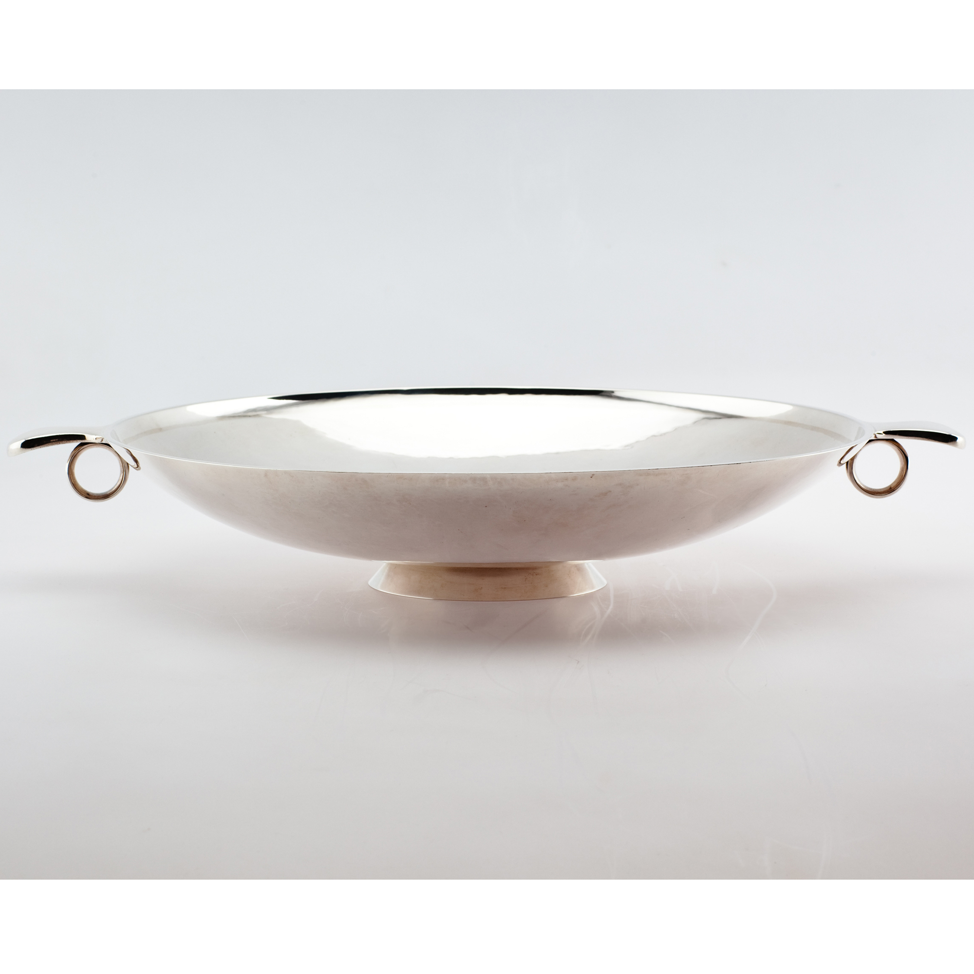 Georg Jensen Ring Bowl