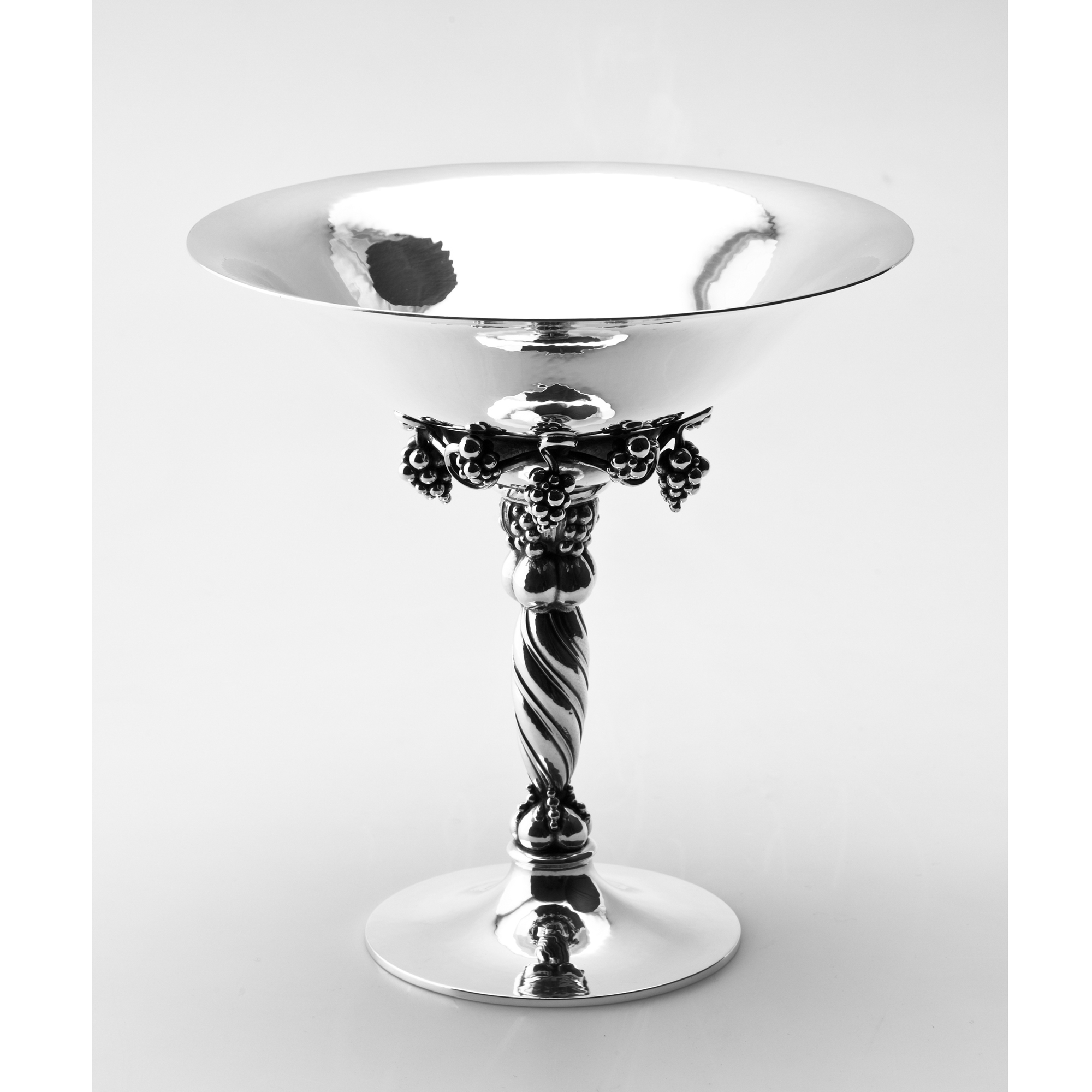 263B GRAPE TAZZA