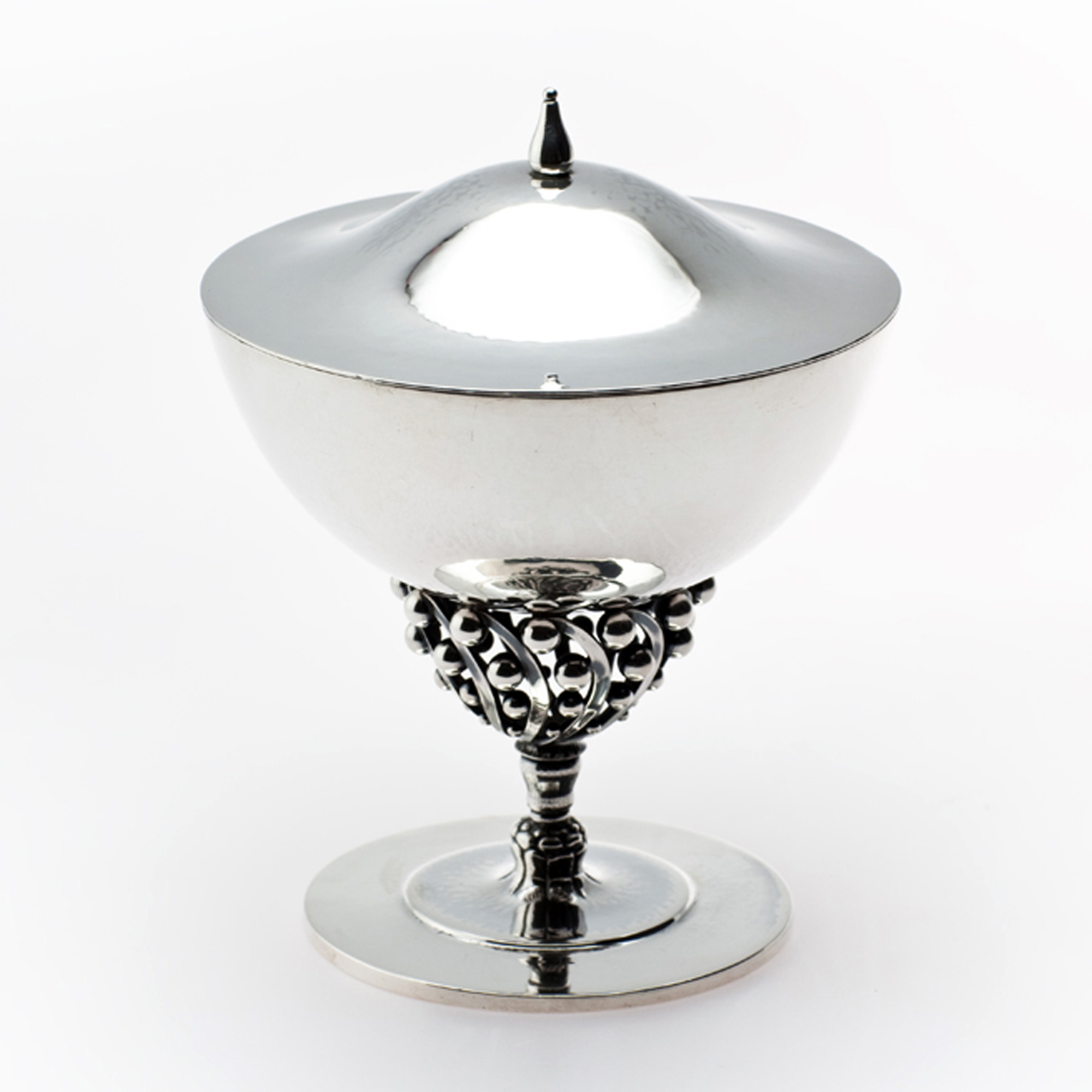 Georg Jensen Covered Dish